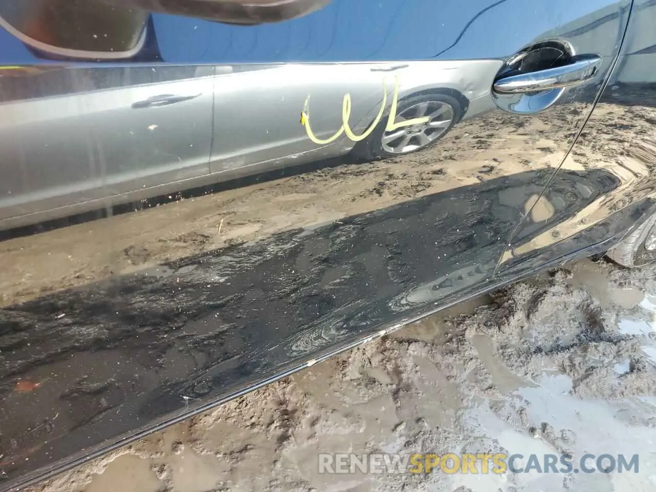 12 Photograph of a damaged car 3MYDLBYV1KY500635 TOYOTA YARIS 2019