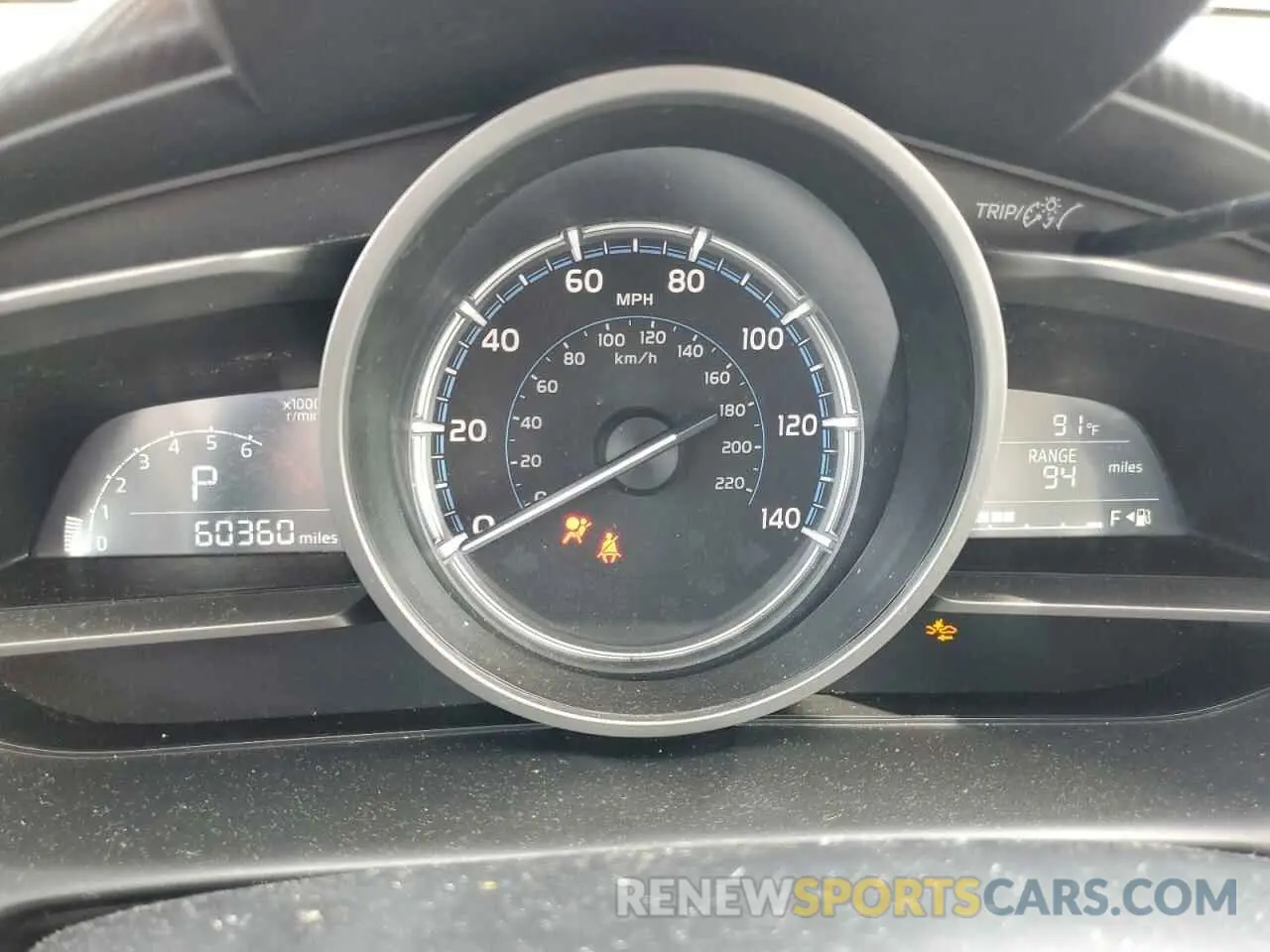 9 Photograph of a damaged car 3MYDLBYV4KY509300 TOYOTA YARIS 2019