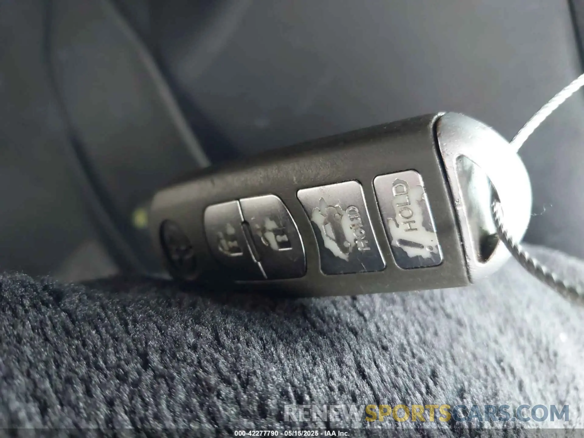 11 Photograph of a damaged car 3MYDLBYV6KY516605 TOYOTA YARIS 2019
