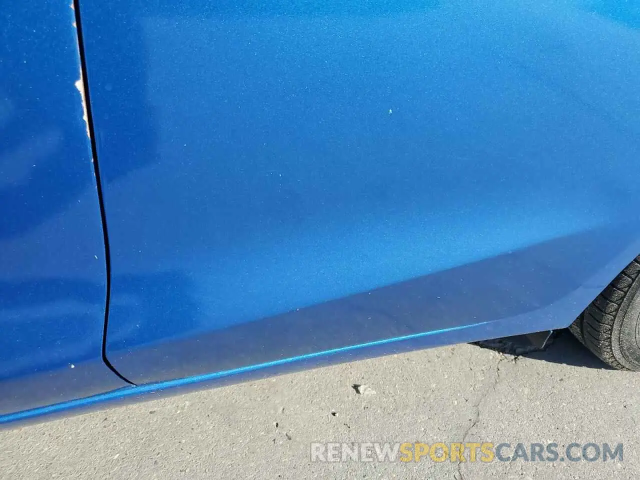 12 Photograph of a damaged car 3MYDLBYV6KY521903 TOYOTA YARIS 2019