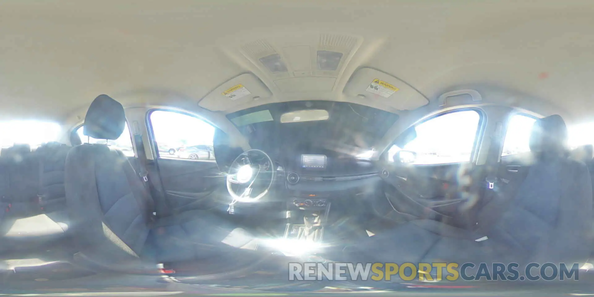 13 Photograph of a damaged car 3MYDLBYV6KY524803 TOYOTA YARIS 2019