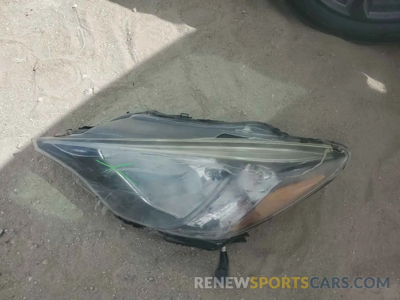 12 Photograph of a damaged car 3MYDLBYV9KY519238 TOYOTA YARIS 2019