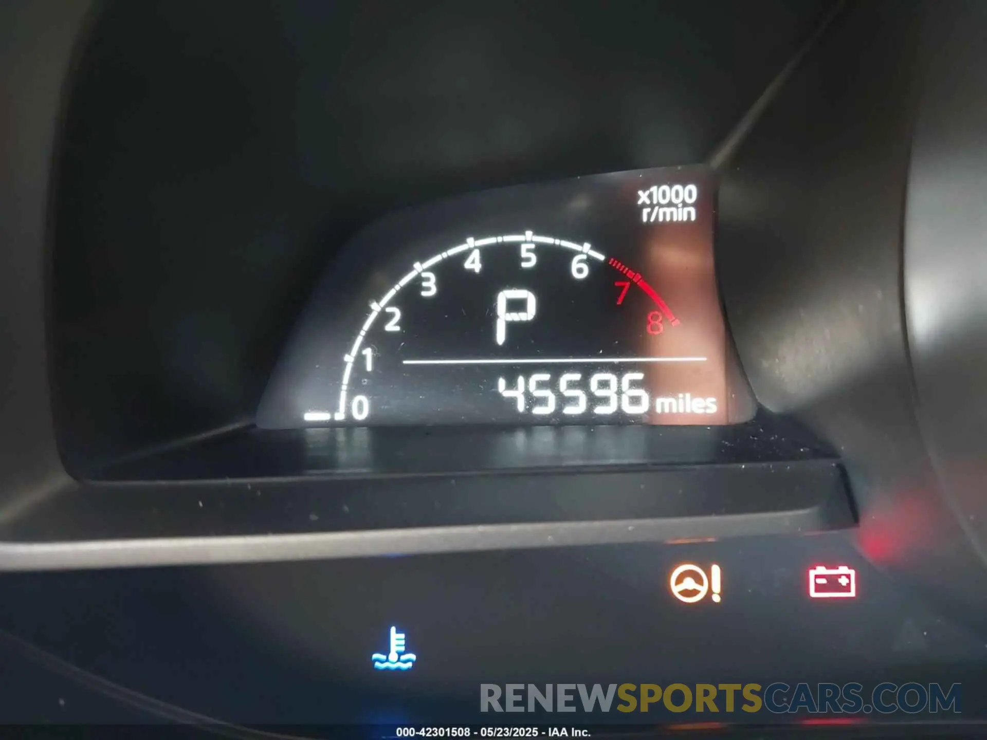 16 Photograph of a damaged car 3MYDLBYVXKY524593 TOYOTA YARIS 2019