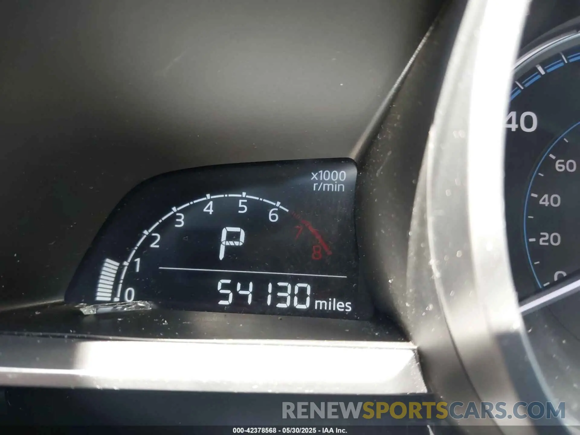 15 Photograph of a damaged car 3MYDLBYVXKY527526 TOYOTA YARIS 2019