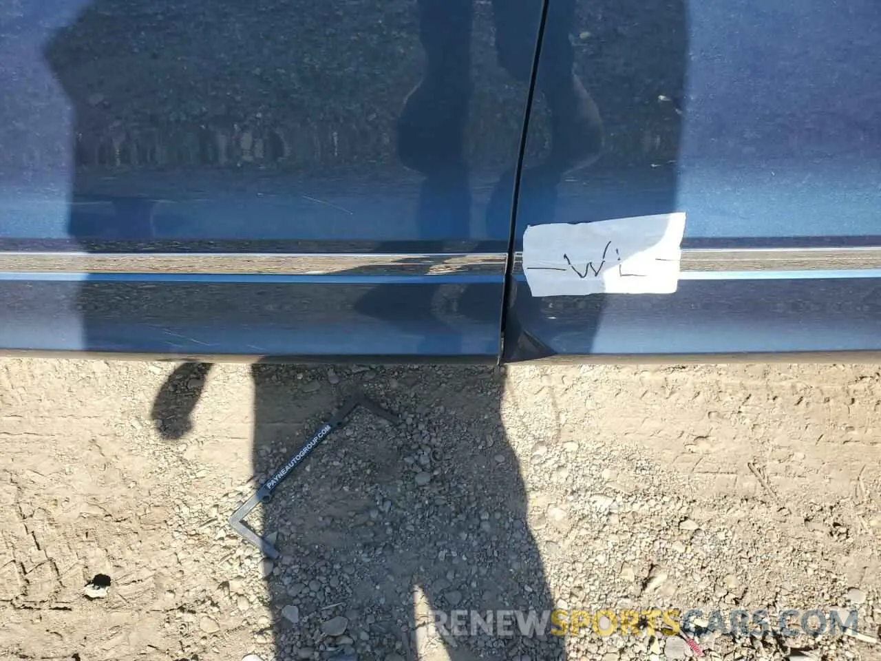 12 Photograph of a damaged car 3VV3B7AX7KM061844 VOLKSWAGEN 25606 2019