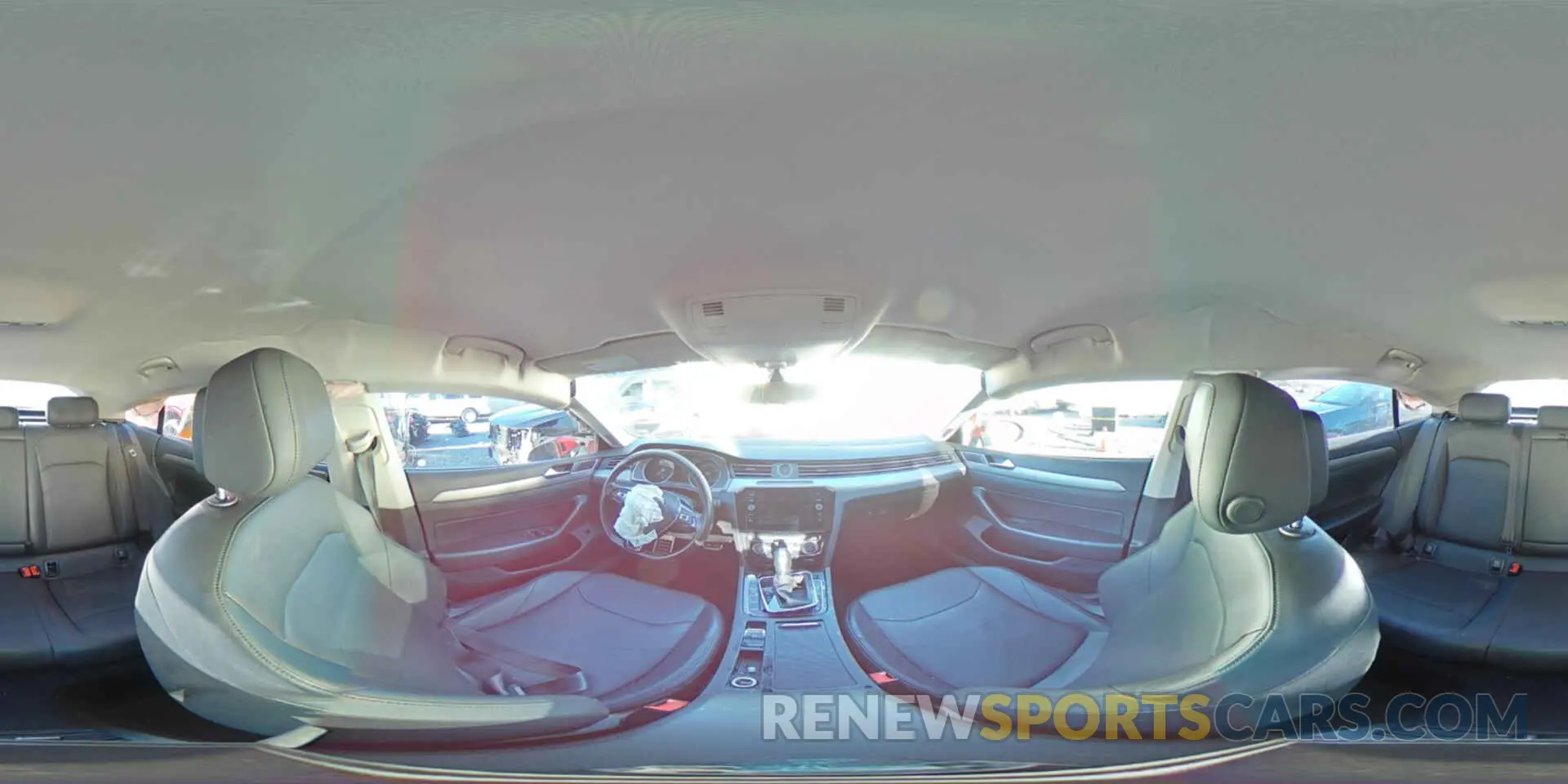 12 Photograph of a damaged car WVWAR7AN4KE027060 VOLKSWAGEN ARTEON 2019