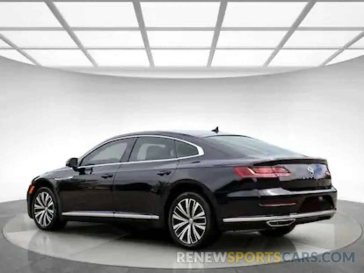 3 Photograph of a damaged car WVWDR7AN7KE022XXX VOLKSWAGEN ARTEON 2019