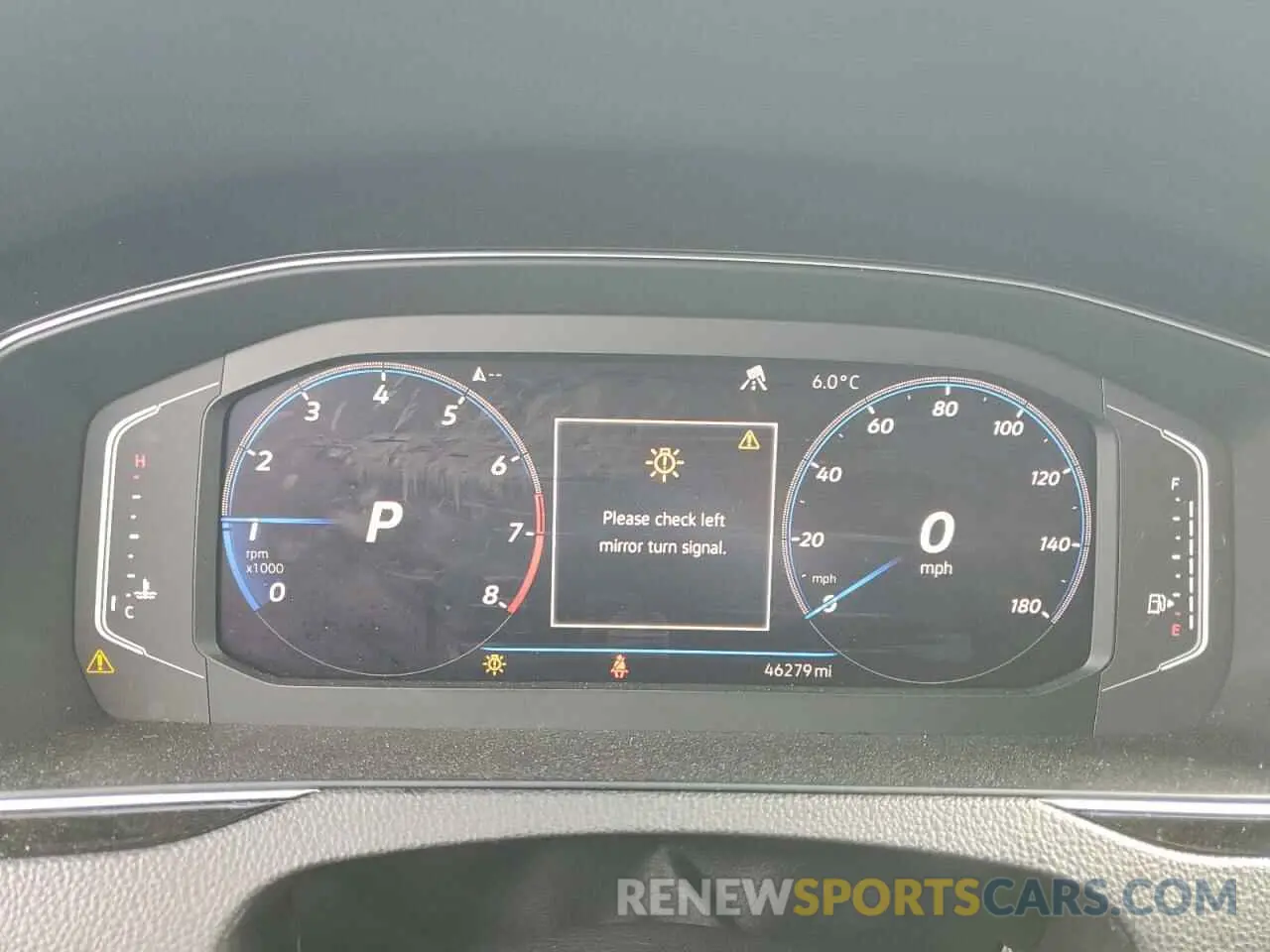 9 Photograph of a damaged car WVWDR7AN2LE018758 VOLKSWAGEN ARTEON 2020