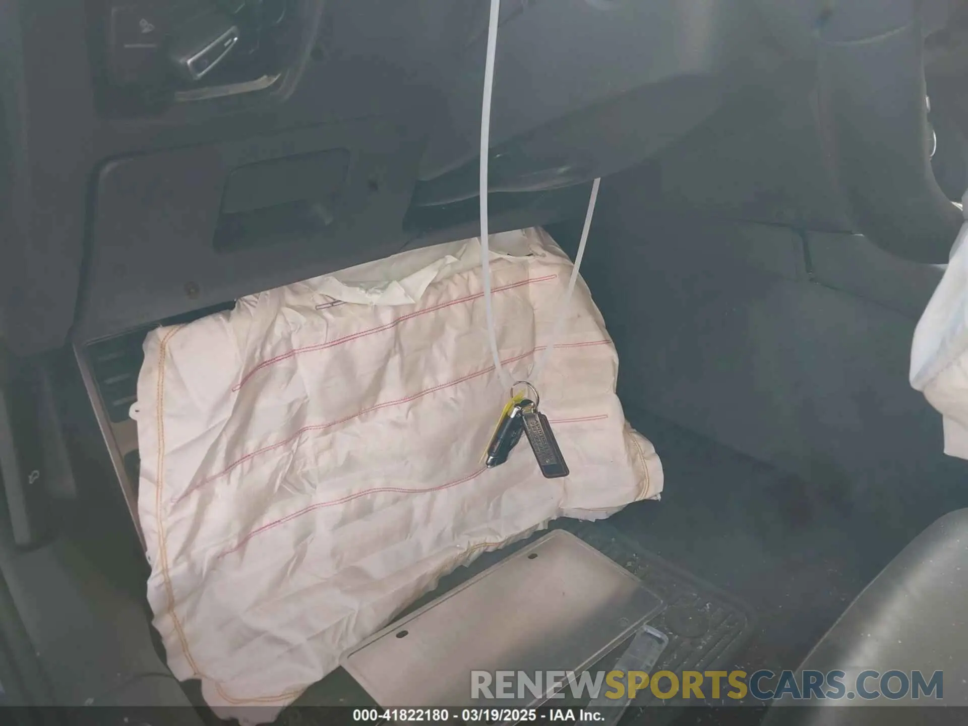 11 Photograph of a damaged car WVWDR7AN5LE014820 VOLKSWAGEN ARTEON 2020