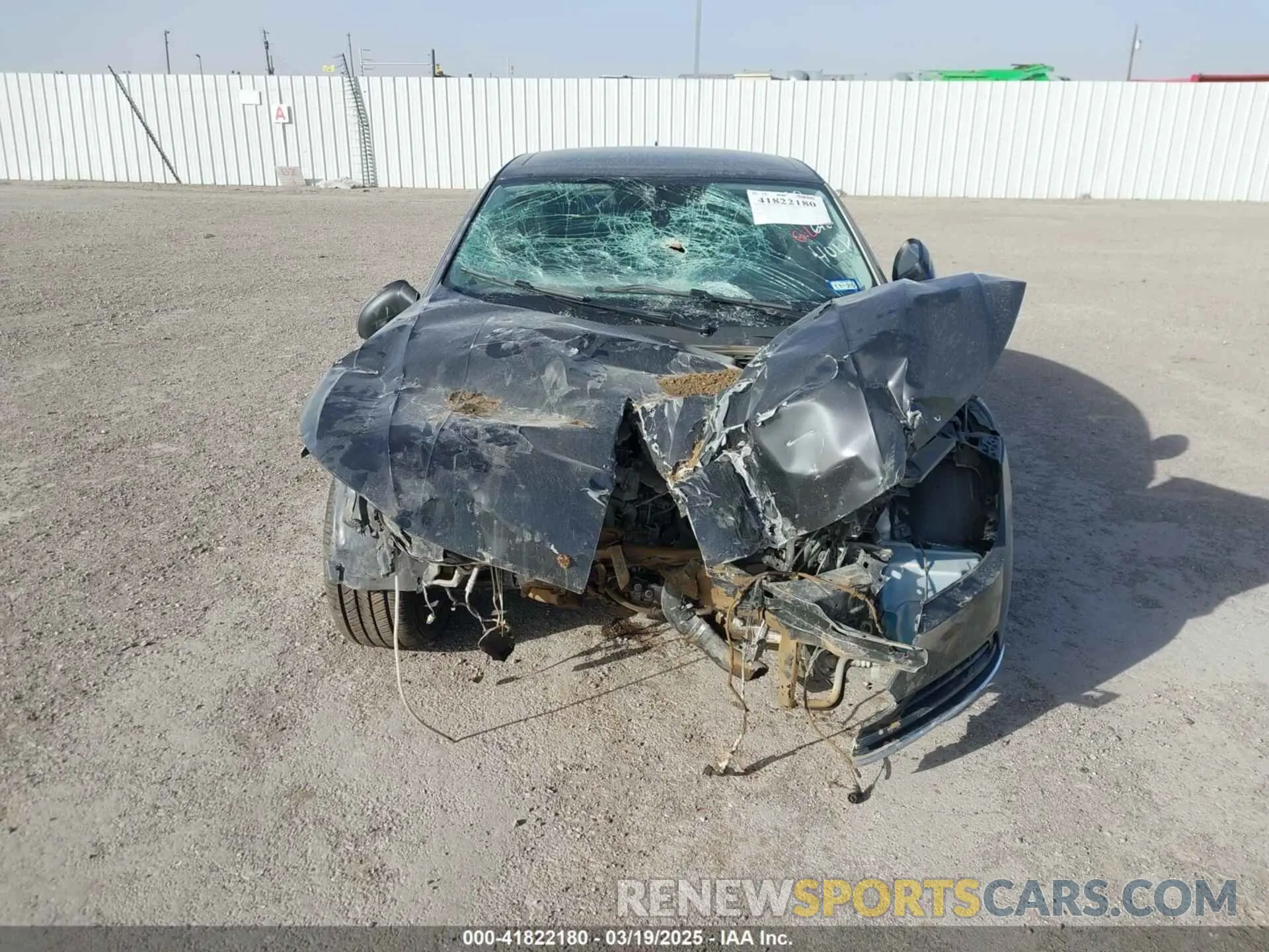 12 Photograph of a damaged car WVWDR7AN5LE014820 VOLKSWAGEN ARTEON 2020