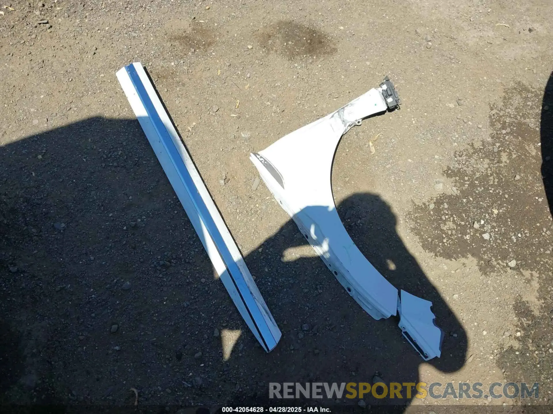 12 Photograph of a damaged car WVWAR7AN6ME013499 VOLKSWAGEN ARTEON 2021