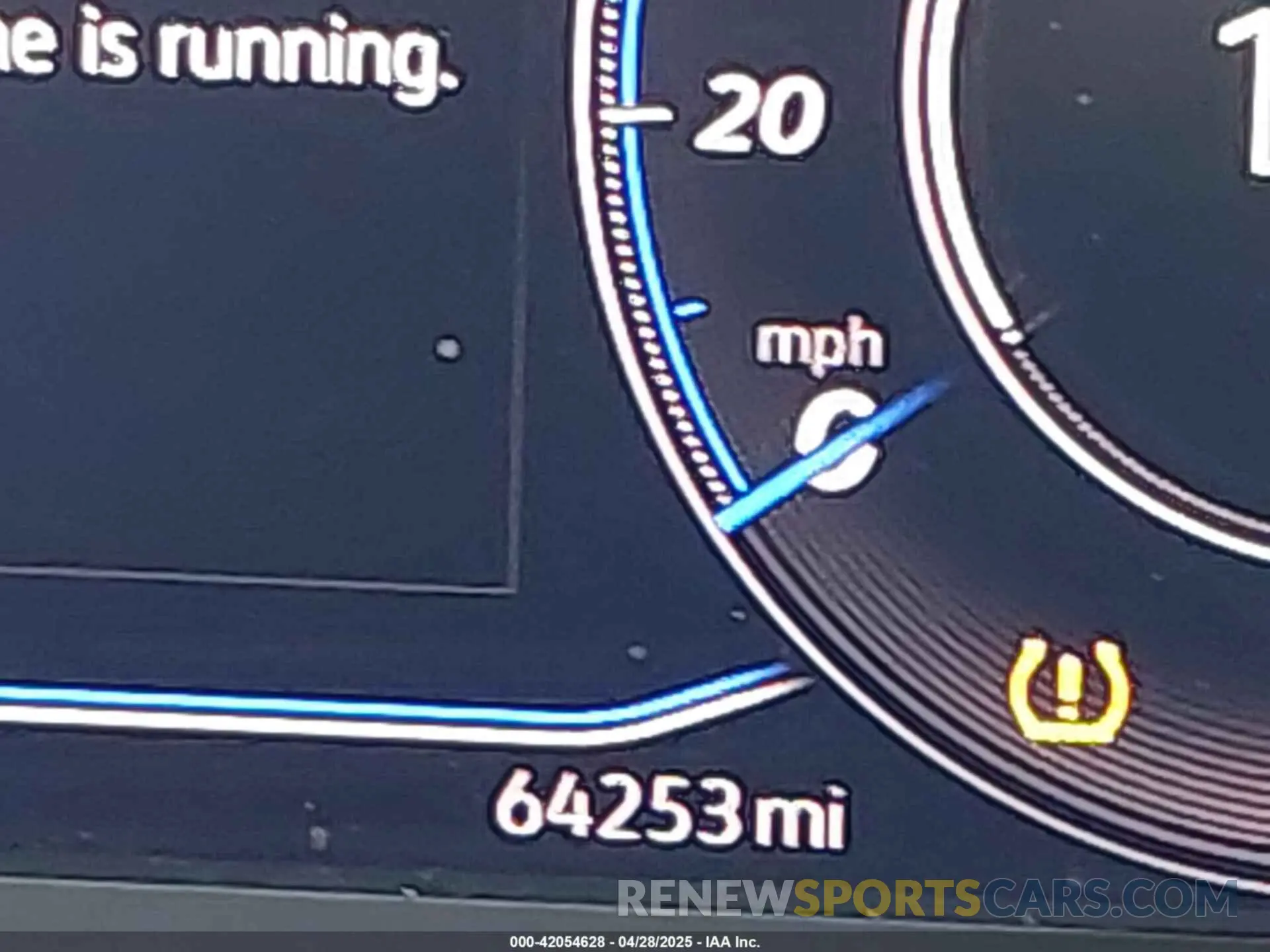 16 Photograph of a damaged car WVWAR7AN6ME013499 VOLKSWAGEN ARTEON 2021