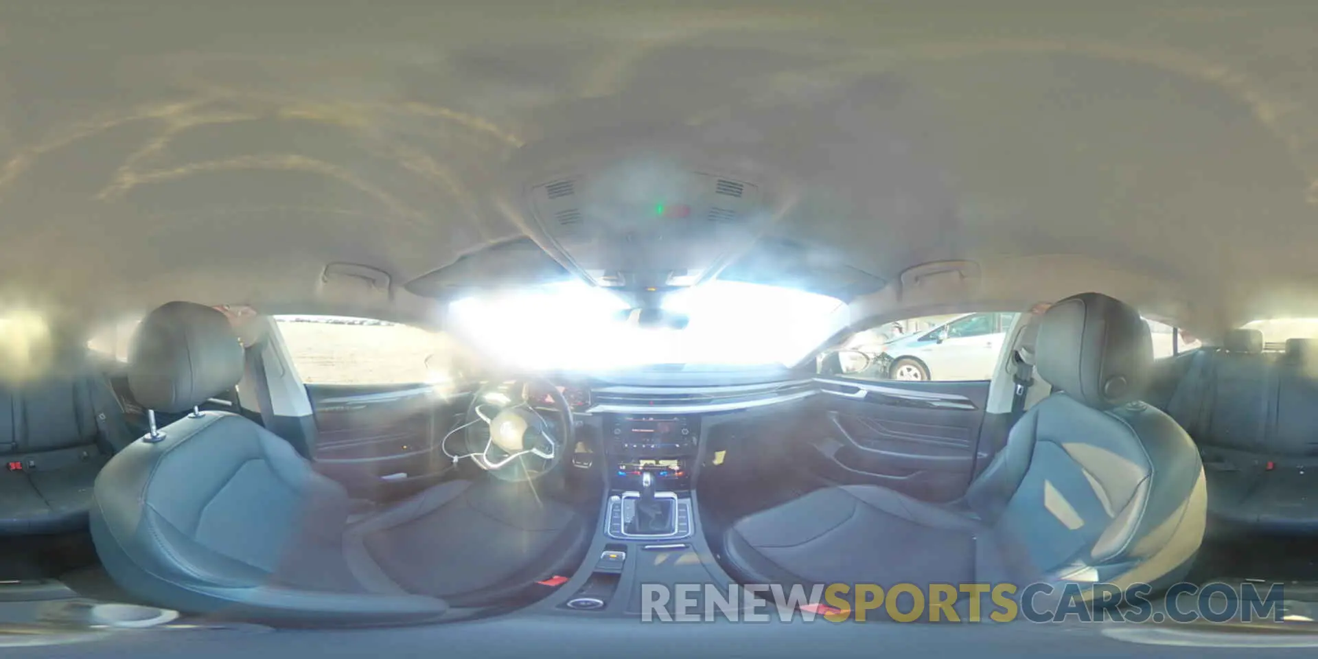 13 Photograph of a damaged car WVWAR7AN8ME008952 VOLKSWAGEN ARTEON 2021