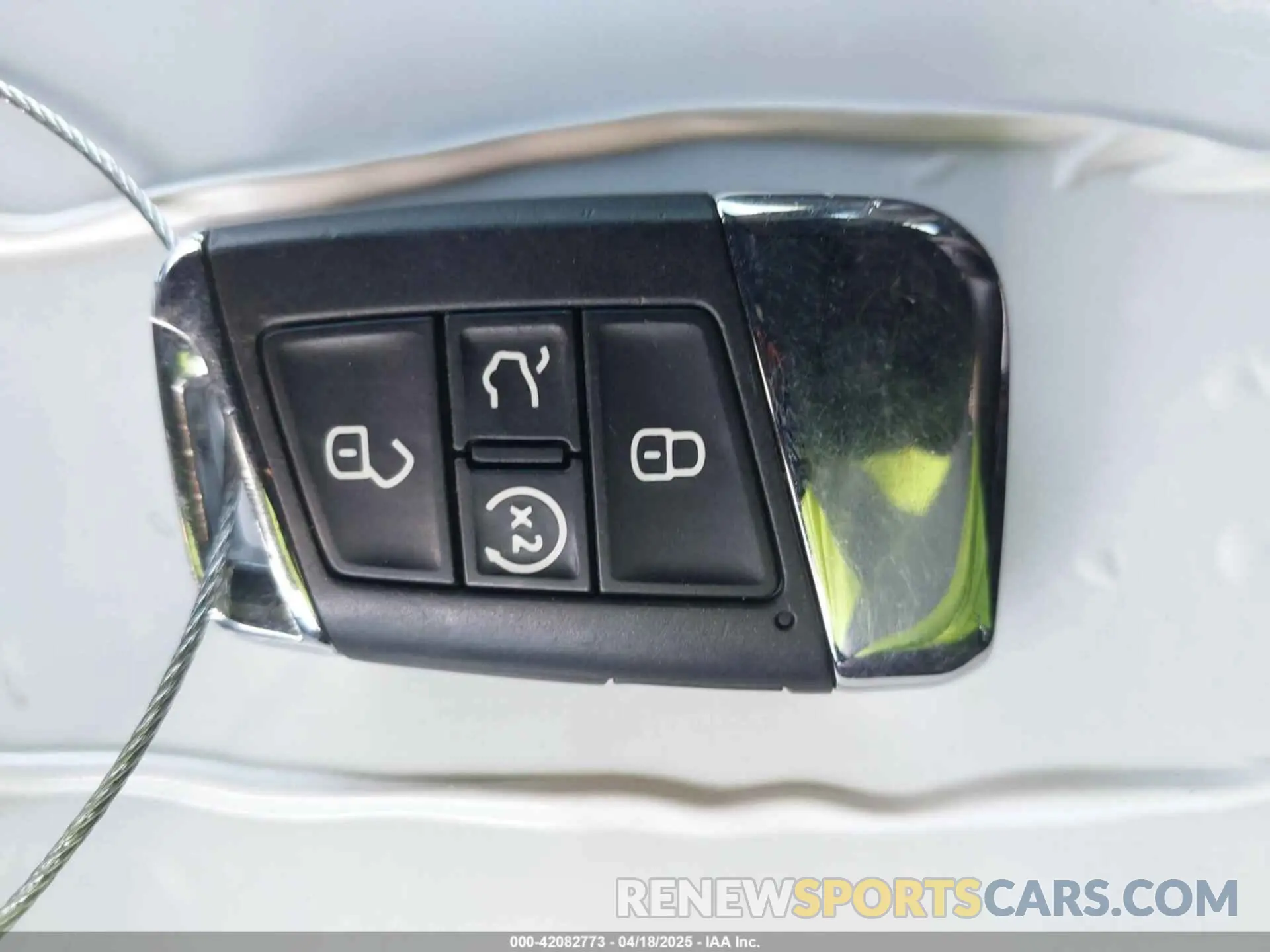 11 Photograph of a damaged car WVWSR7AN3ME012699 VOLKSWAGEN ARTEON 2021