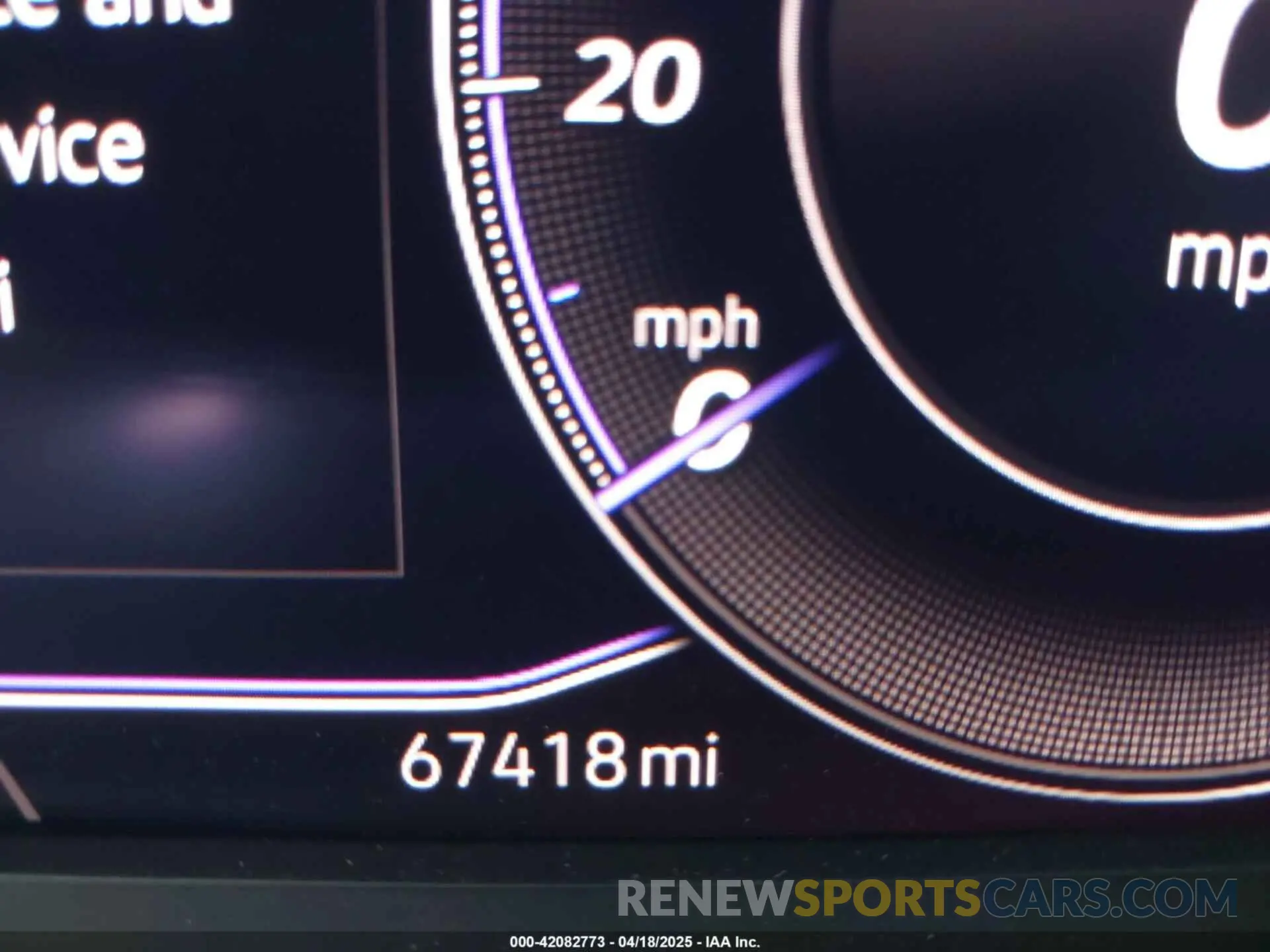 15 Photograph of a damaged car WVWSR7AN3ME012699 VOLKSWAGEN ARTEON 2021