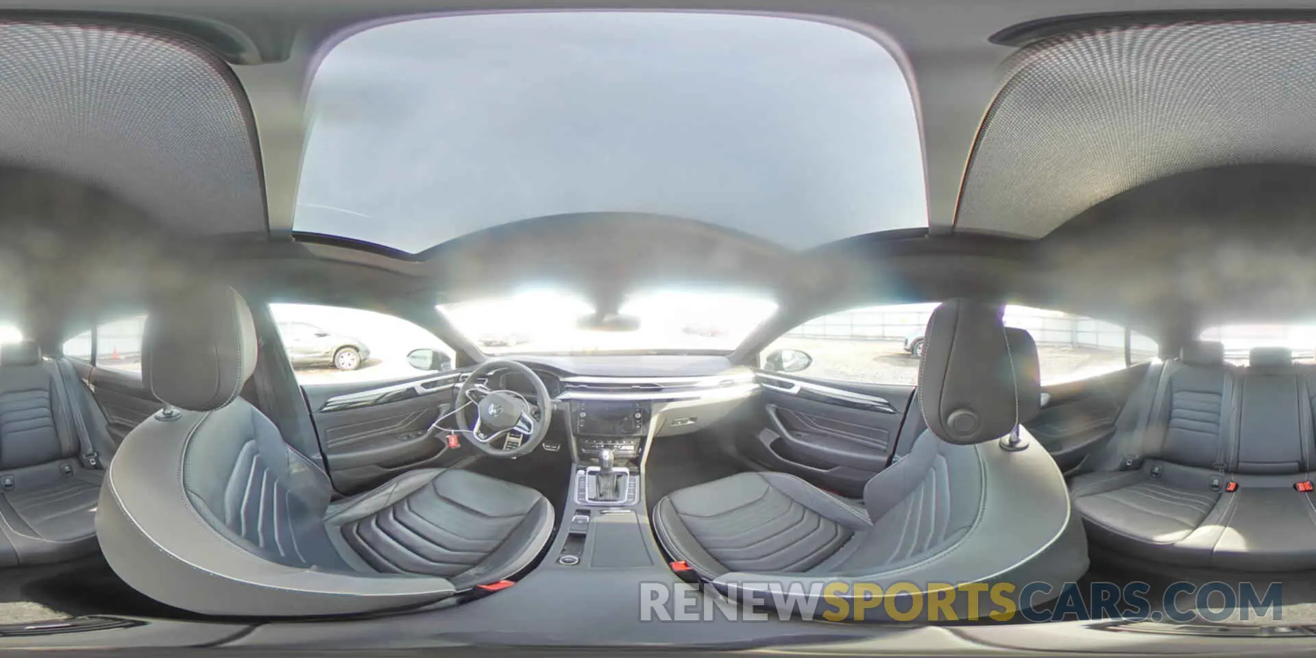 12 Photograph of a damaged car WVWTR7AN0ME002569 VOLKSWAGEN ARTEON 2021
