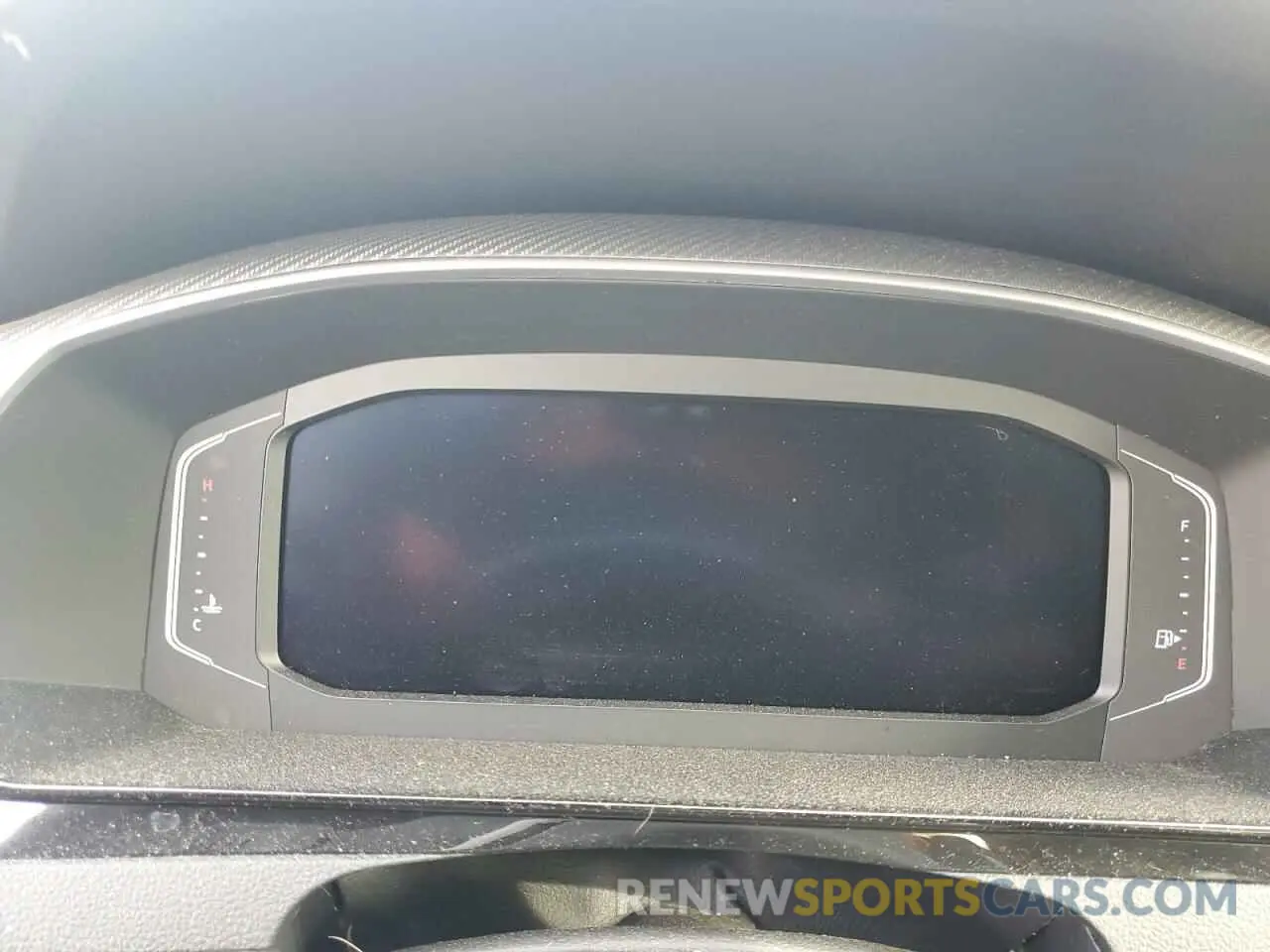 9 Photograph of a damaged car WVWTR7AN0ME002569 VOLKSWAGEN ARTEON 2021