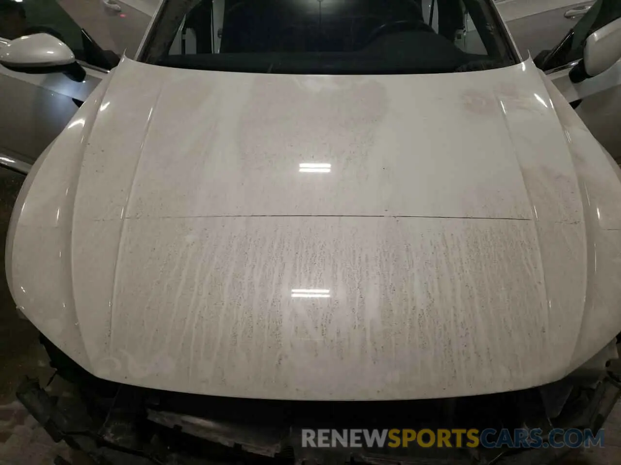 11 Photograph of a damaged car WVWTR7AN4ME002333 VOLKSWAGEN ARTEON 2021