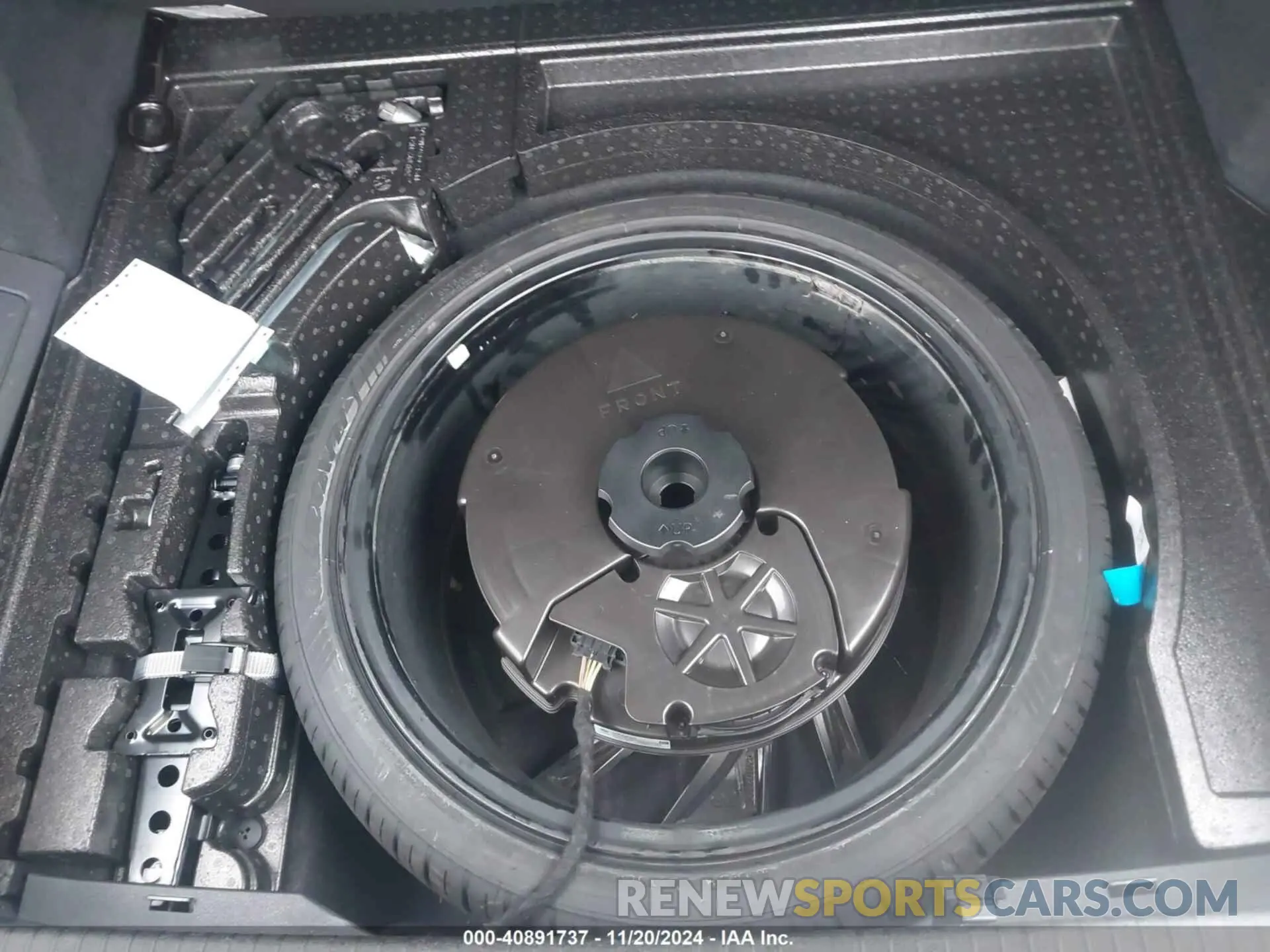12 Photograph of a damaged car WVWTR7AN9ME009553 VOLKSWAGEN ARTEON 2021