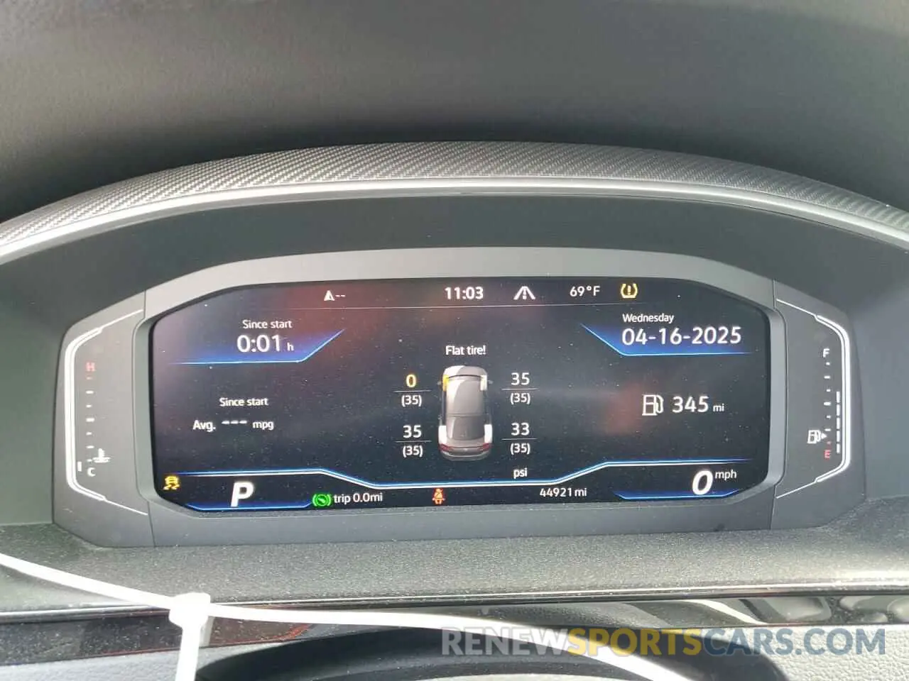 9 Photograph of a damaged car WVWSR7AN9NE009517 VOLKSWAGEN ARTEON 2022