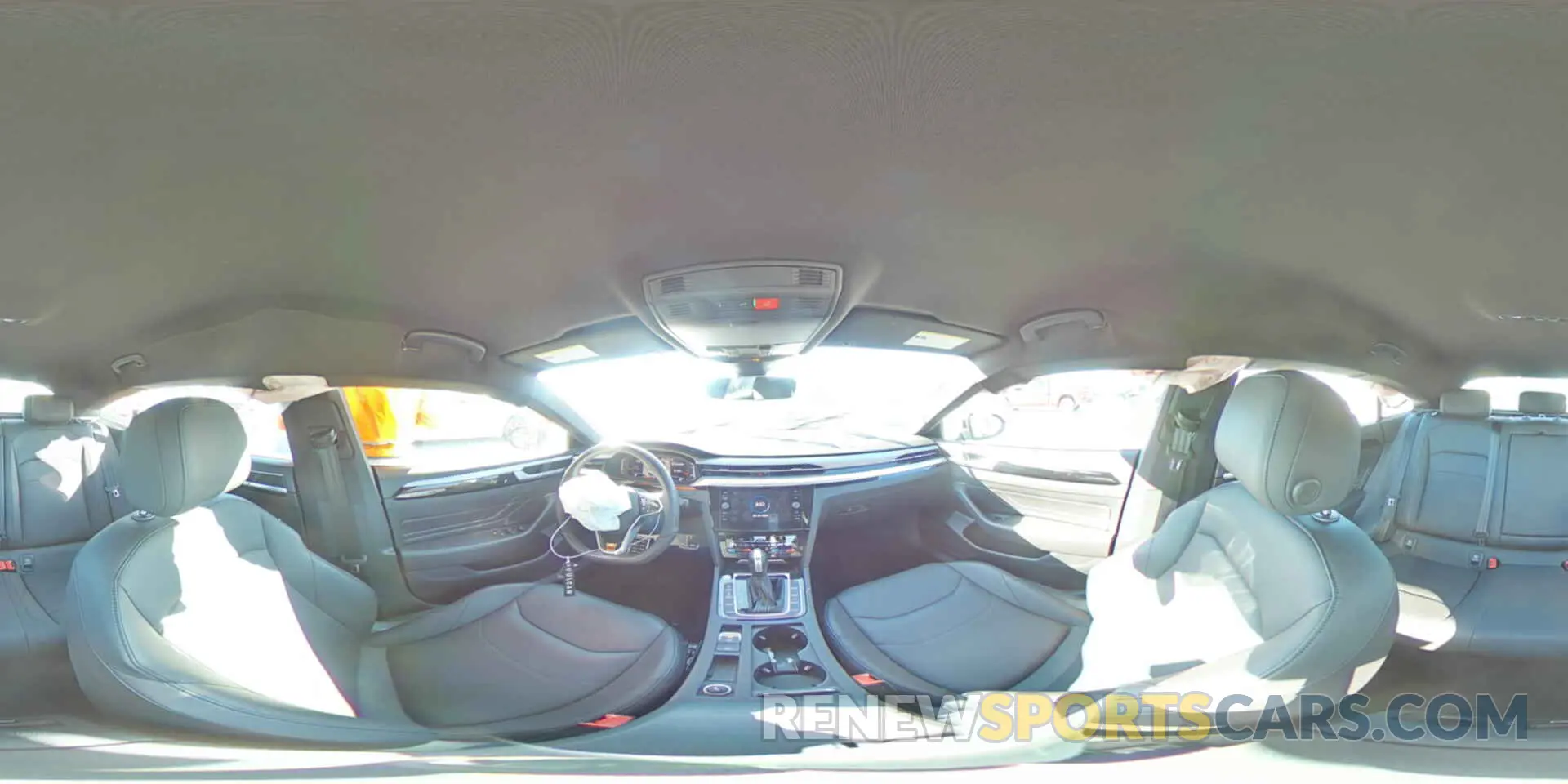 13 Photograph of a damaged car WVWSR7ANXNE011678 VOLKSWAGEN ARTEON 2022