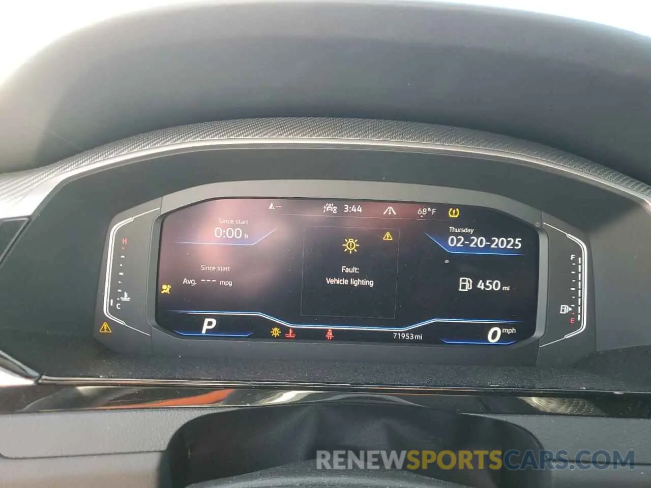 9 Photograph of a damaged car WVWSR7ANXNE011678 VOLKSWAGEN ARTEON 2022