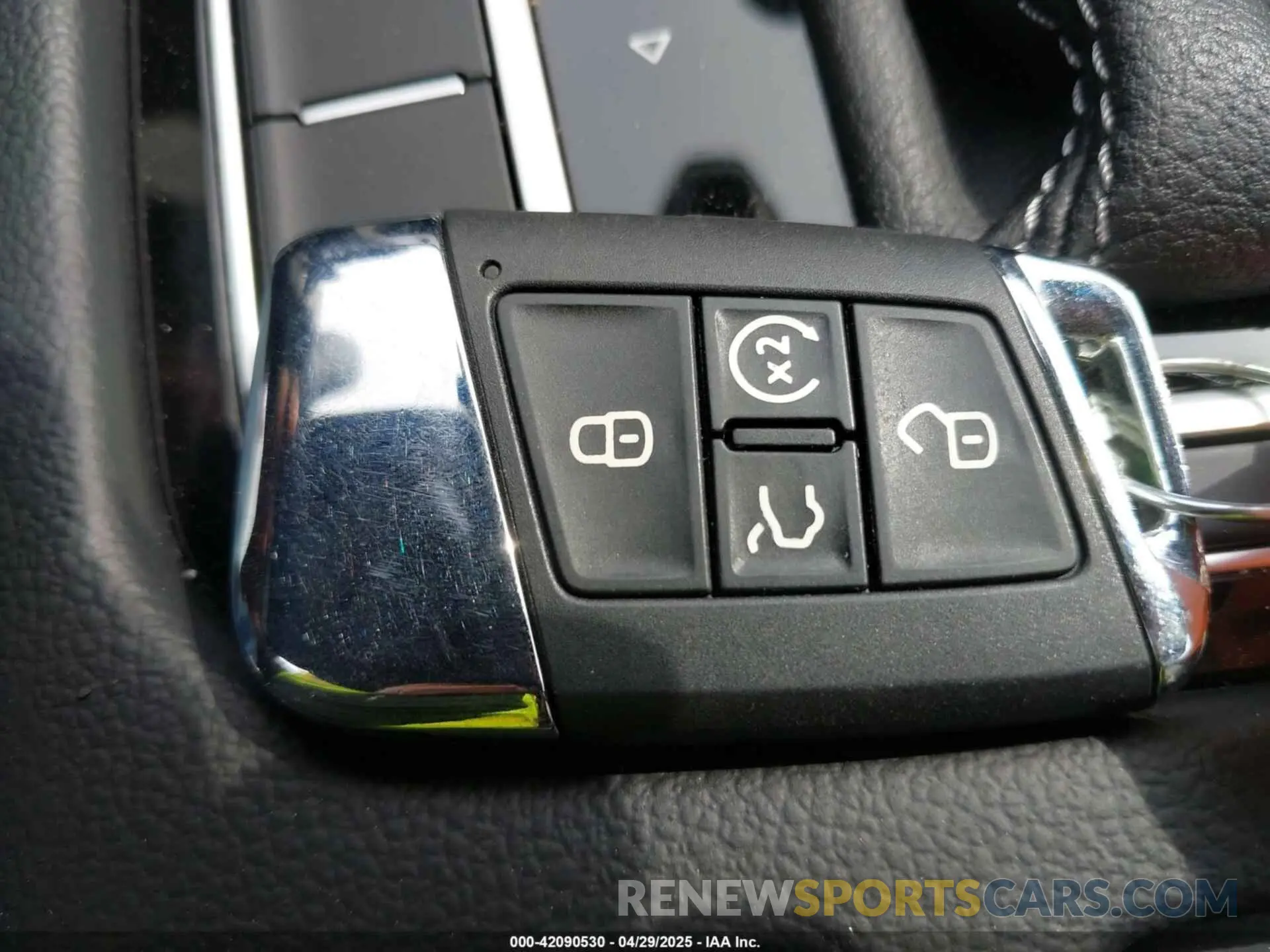 11 Photograph of a damaged car WVWAR7AN6PE012986 VOLKSWAGEN ARTEON 2023