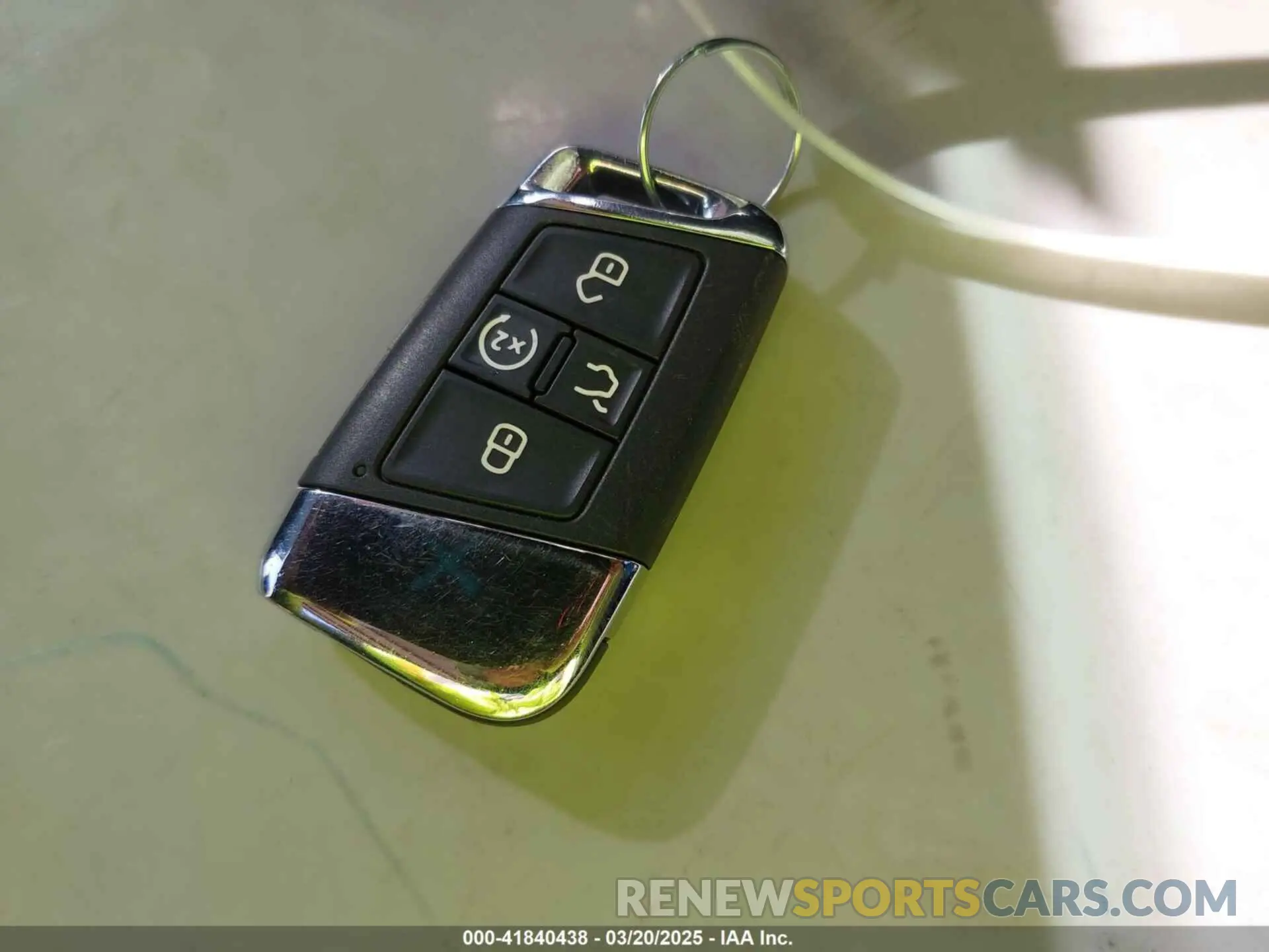 11 Photograph of a damaged car WVWAR7AN9PE010522 VOLKSWAGEN ARTEON 2023