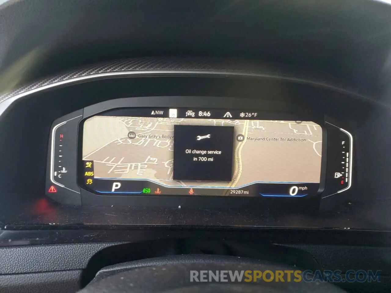9 Photograph of a damaged car WVWAR7AN9PE013209 VOLKSWAGEN ARTEON 2023