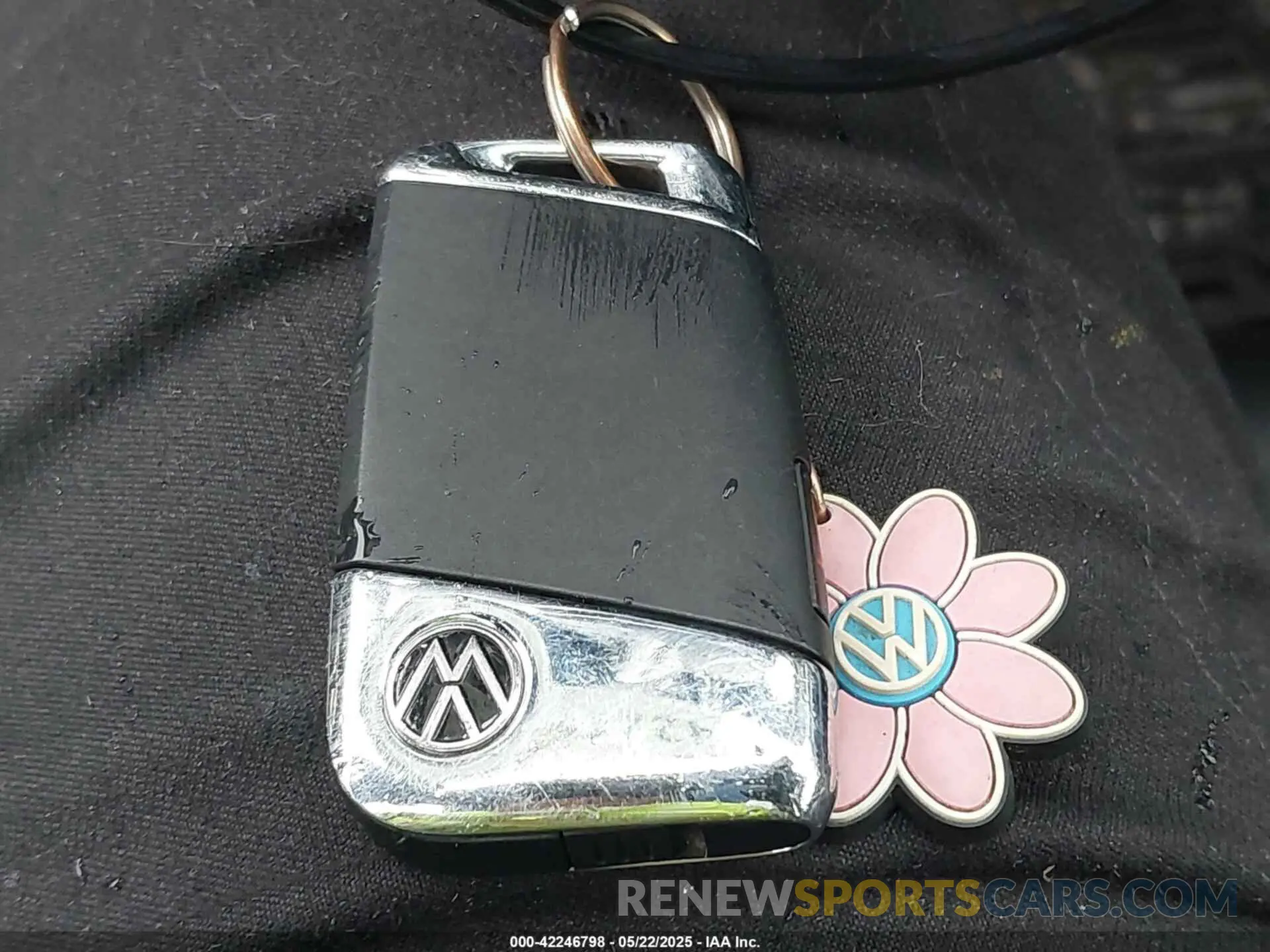 11 Photograph of a damaged car WVWAR7ANXPE010870 VOLKSWAGEN ARTEON 2023