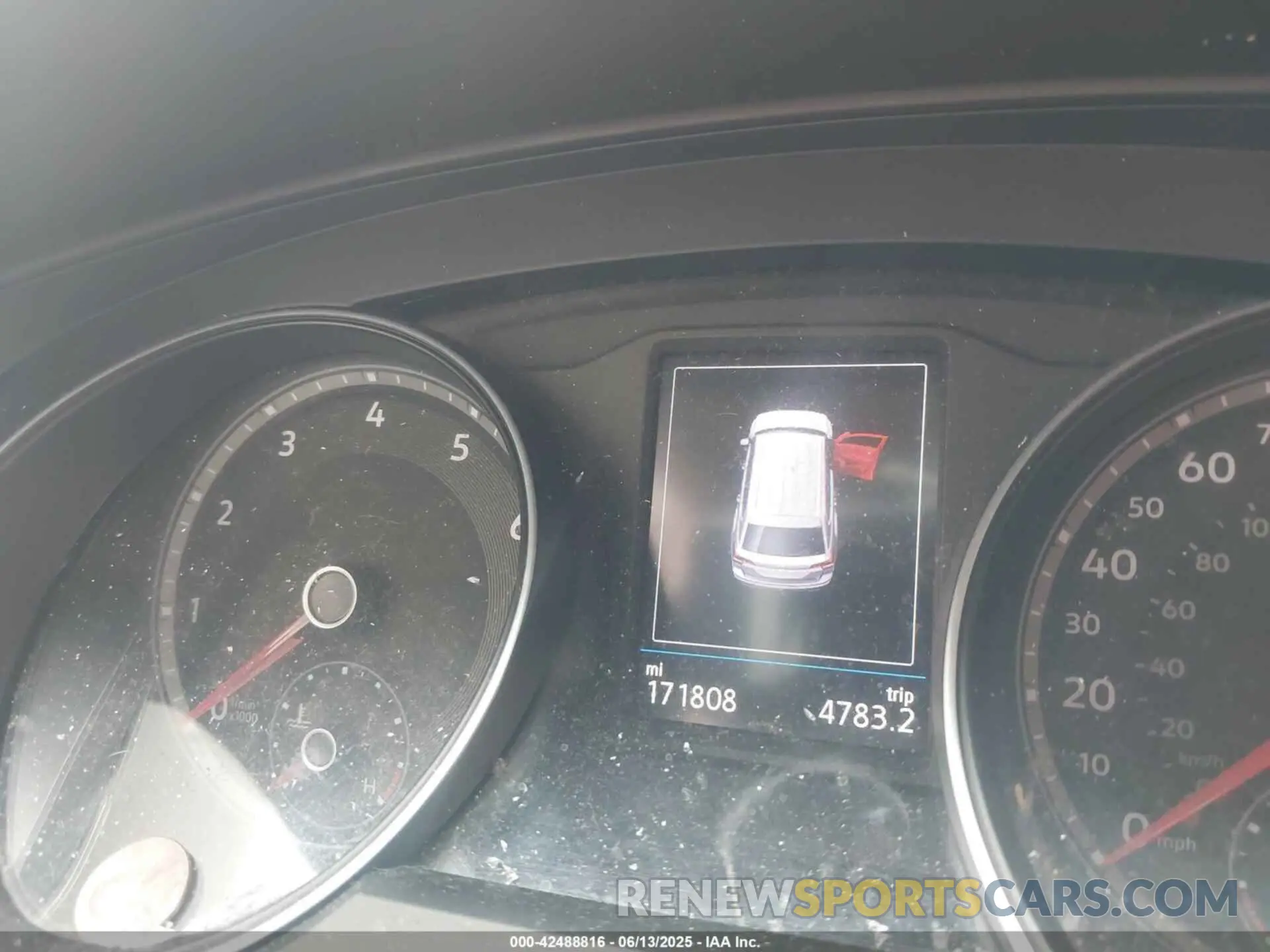 15 Photograph of a damaged car 1V2DP2CAXKC590446 VOLKSWAGEN ATLAS 2019