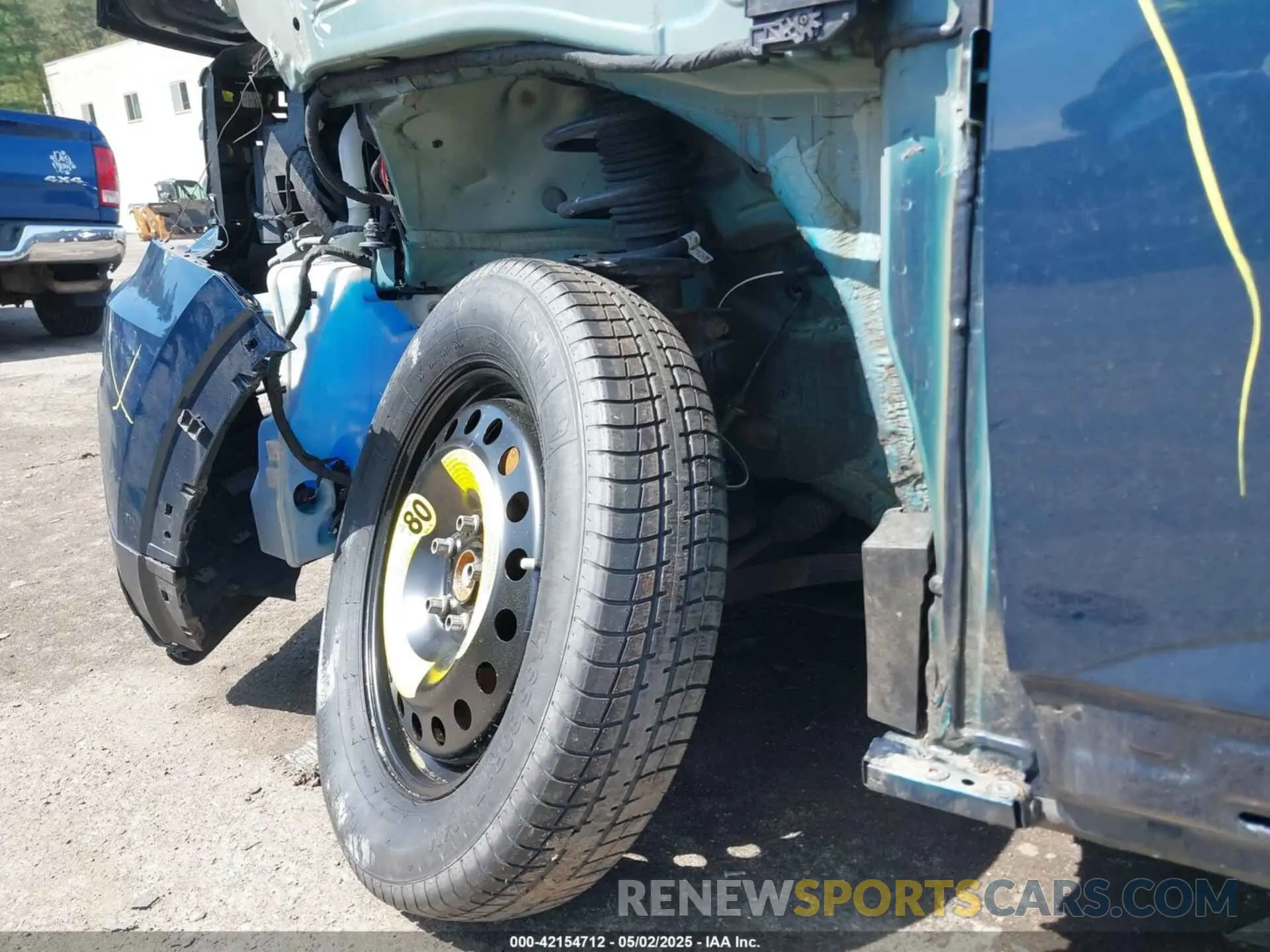 18 Photograph of a damaged car 1V2GR2CA6KC552560 VOLKSWAGEN ATLAS 2019