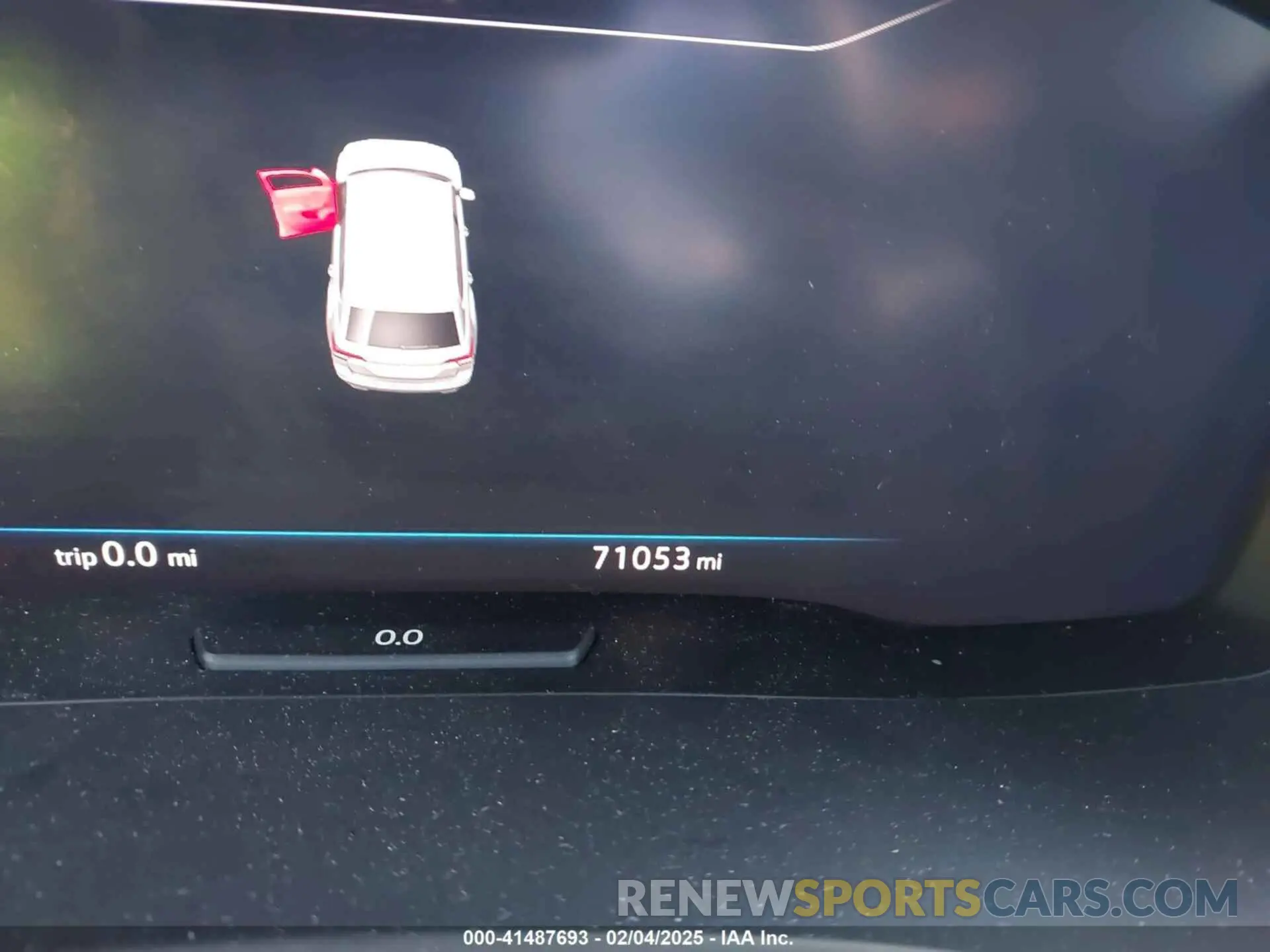 15 Photograph of a damaged car 1V2MR2CA2KC522314 VOLKSWAGEN ATLAS 2019