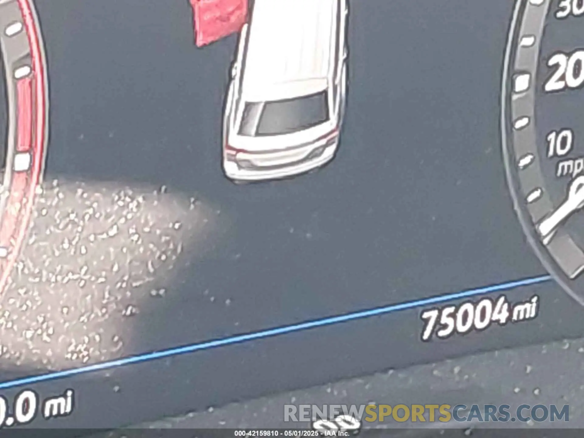 15 Photograph of a damaged car 1V2MR2CA7KC541375 VOLKSWAGEN ATLAS 2019