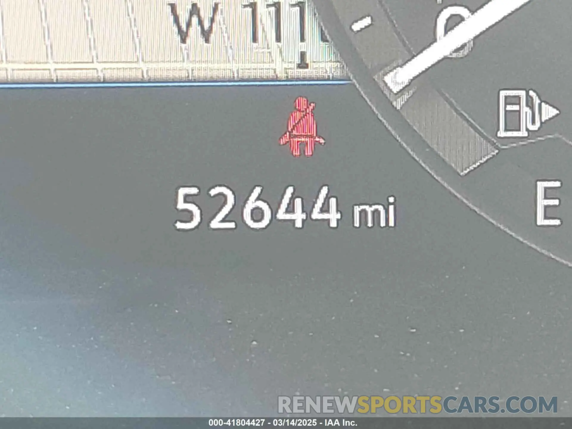 16 Photograph of a damaged car 1V2NR2CA1KC510871 VOLKSWAGEN ATLAS 2019