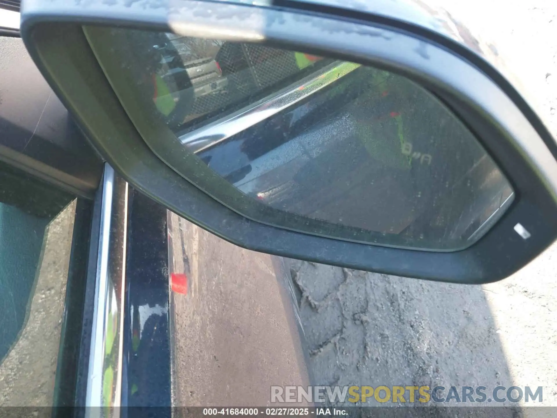 5 Photograph of a damaged car 1V2NR2CA3KC541913 VOLKSWAGEN ATLAS 2019