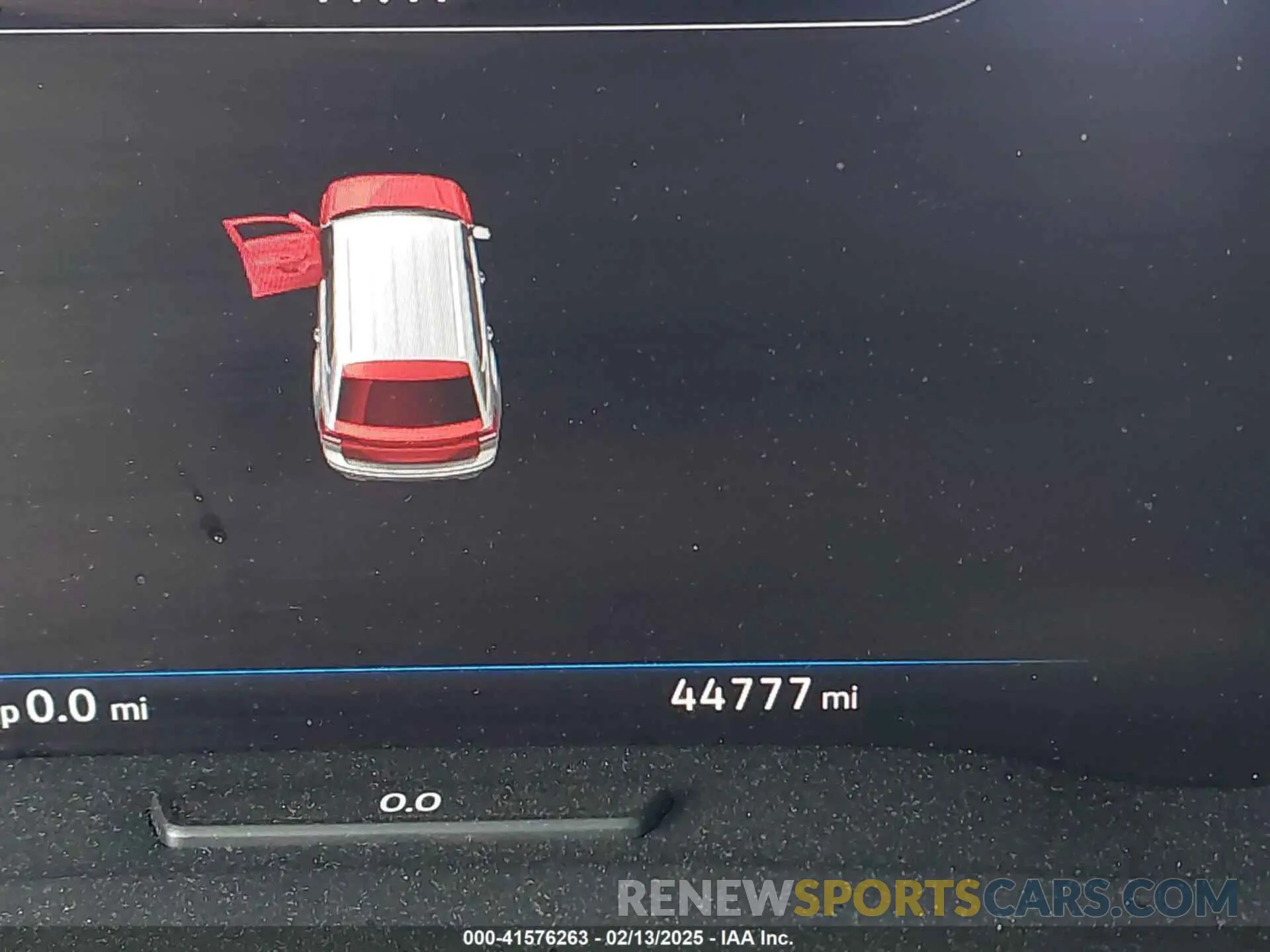 15 Photograph of a damaged car 1V2NR2CAXKC546025 VOLKSWAGEN ATLAS 2019