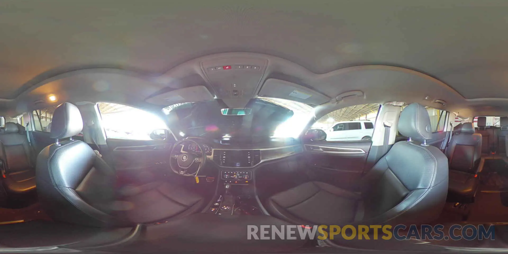 15 Photograph of a damaged car 1V2RR2CA3KC552024 VOLKSWAGEN ATLAS 2019