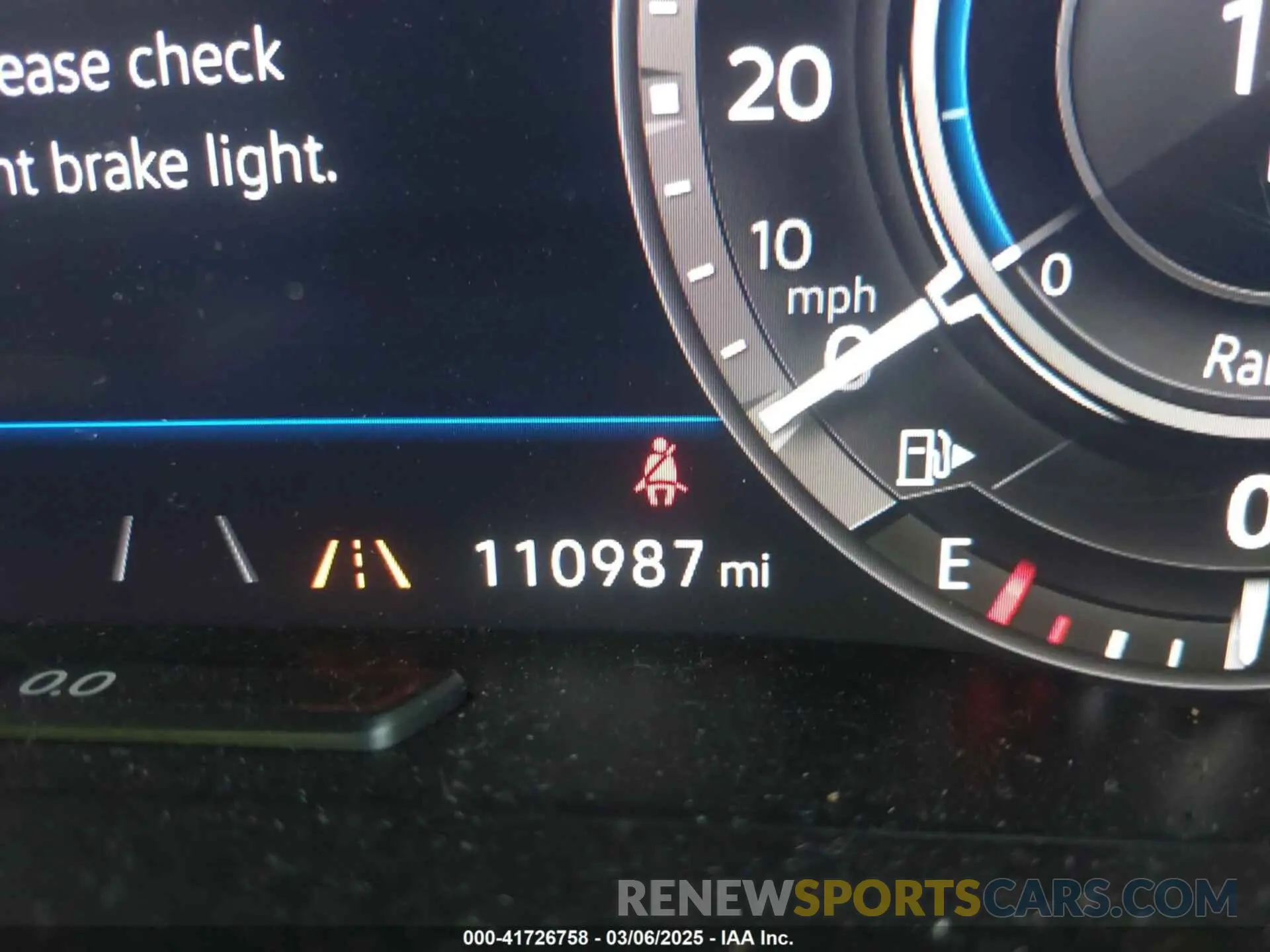 15 Photograph of a damaged car 1V2RR2CA4KC512129 VOLKSWAGEN ATLAS 2019