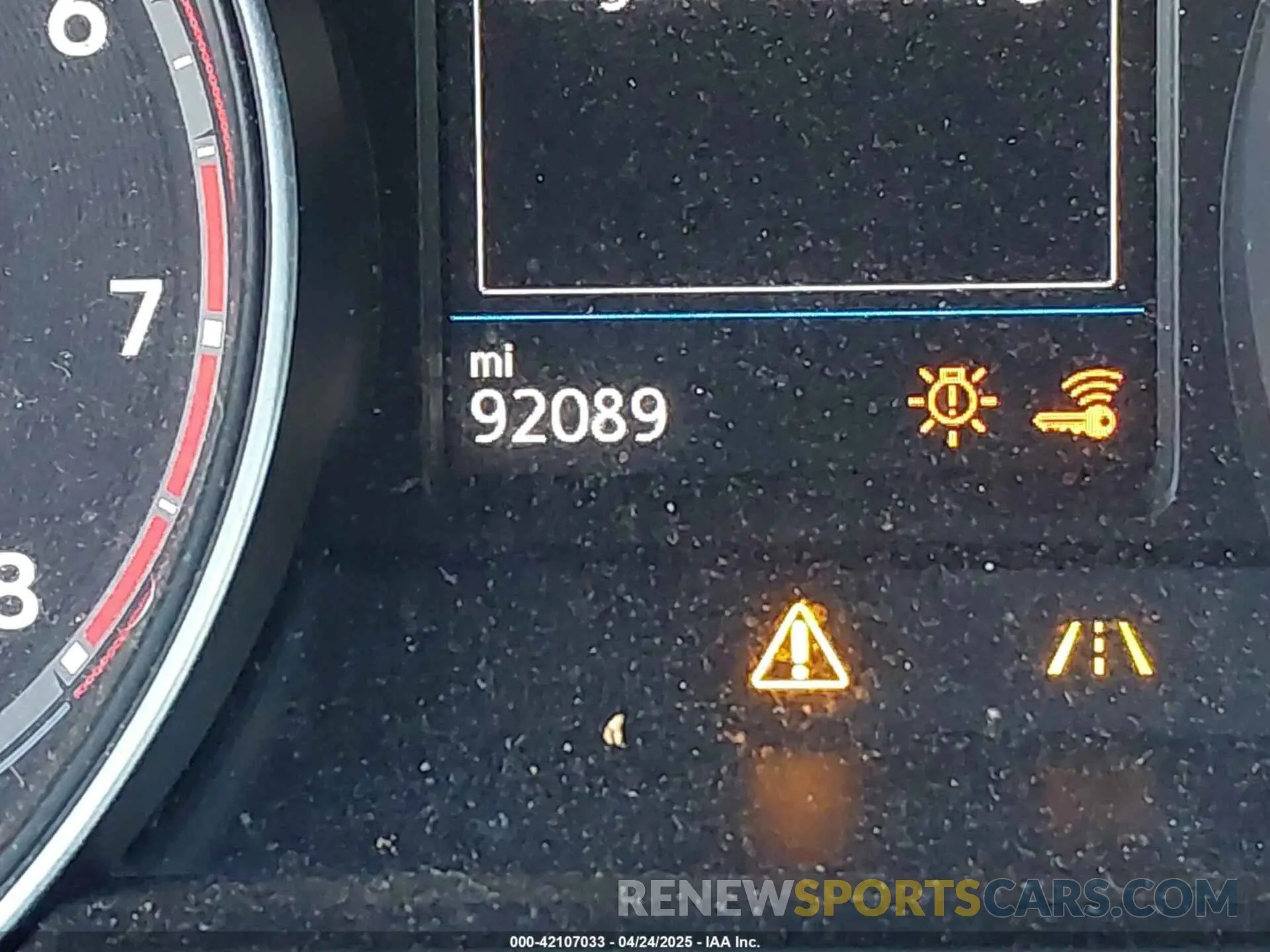 15 Photograph of a damaged car 1V2UR2CA2KC526301 VOLKSWAGEN ATLAS 2019