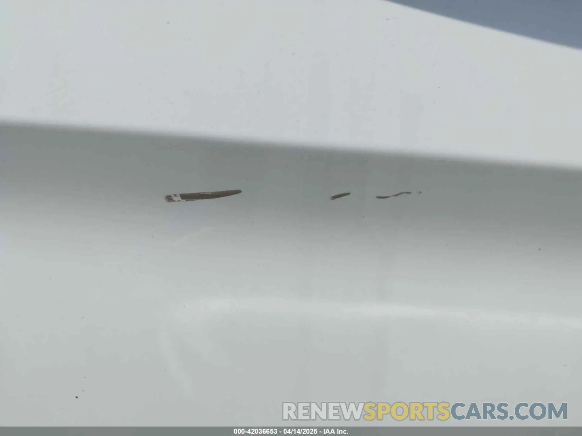 6 Photograph of a damaged car 1V2UR2CA3KC613804 VOLKSWAGEN ATLAS 2019