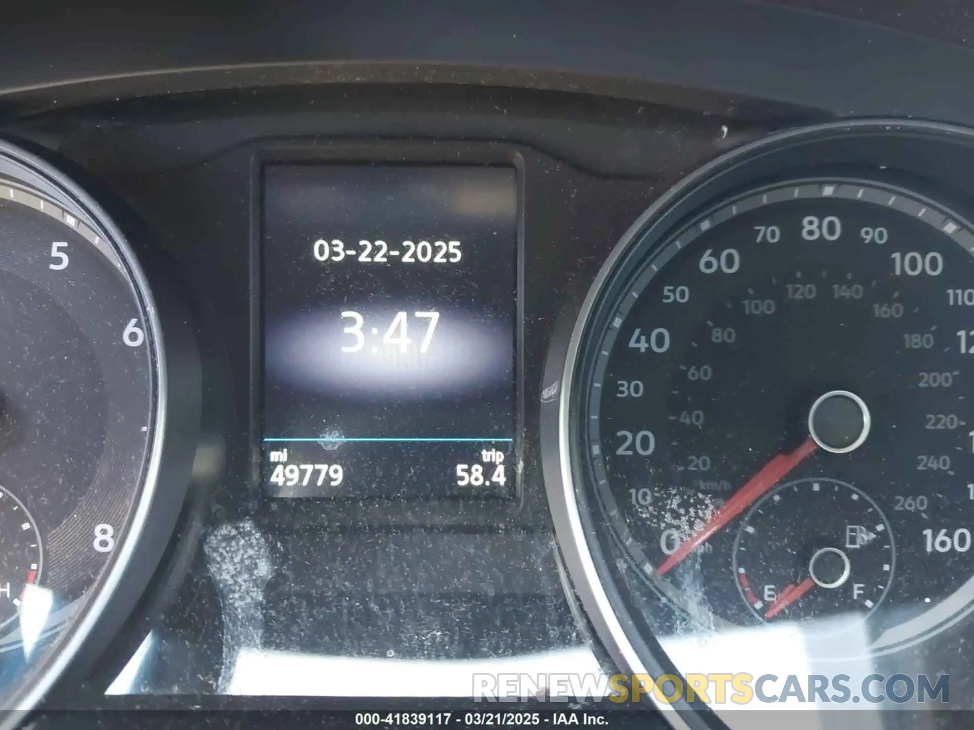 14 Photograph of a damaged car 1V2UR2CA6KC519836 VOLKSWAGEN ATLAS 2019