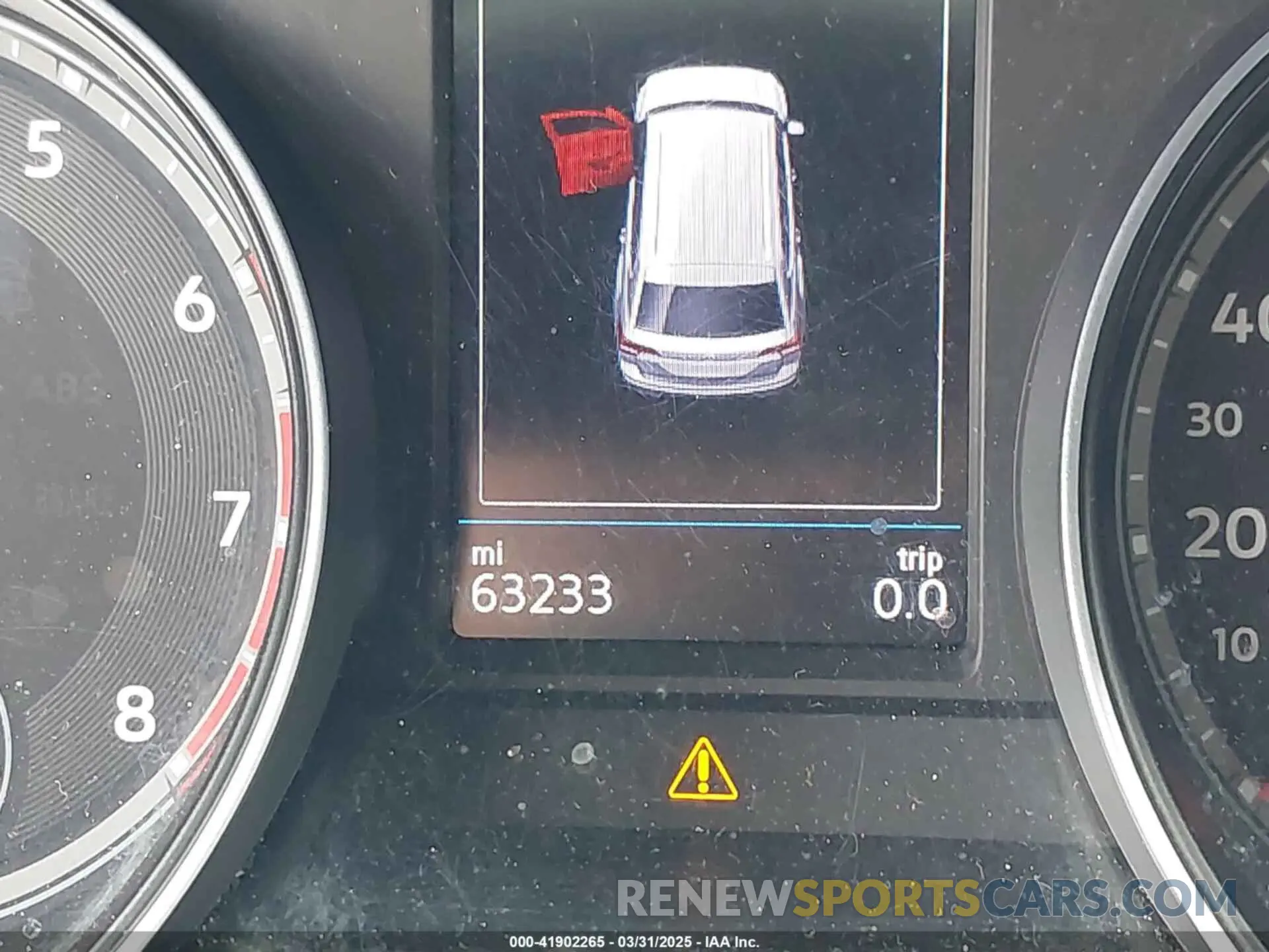 15 Photograph of a damaged car 1V2UR2CA6KC580992 VOLKSWAGEN ATLAS 2019