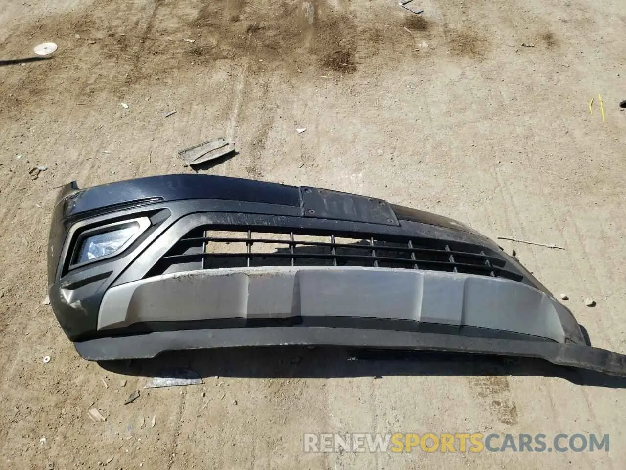 13 Photograph of a damaged car 1V2UR2CAXKC513442 VOLKSWAGEN ATLAS 2019