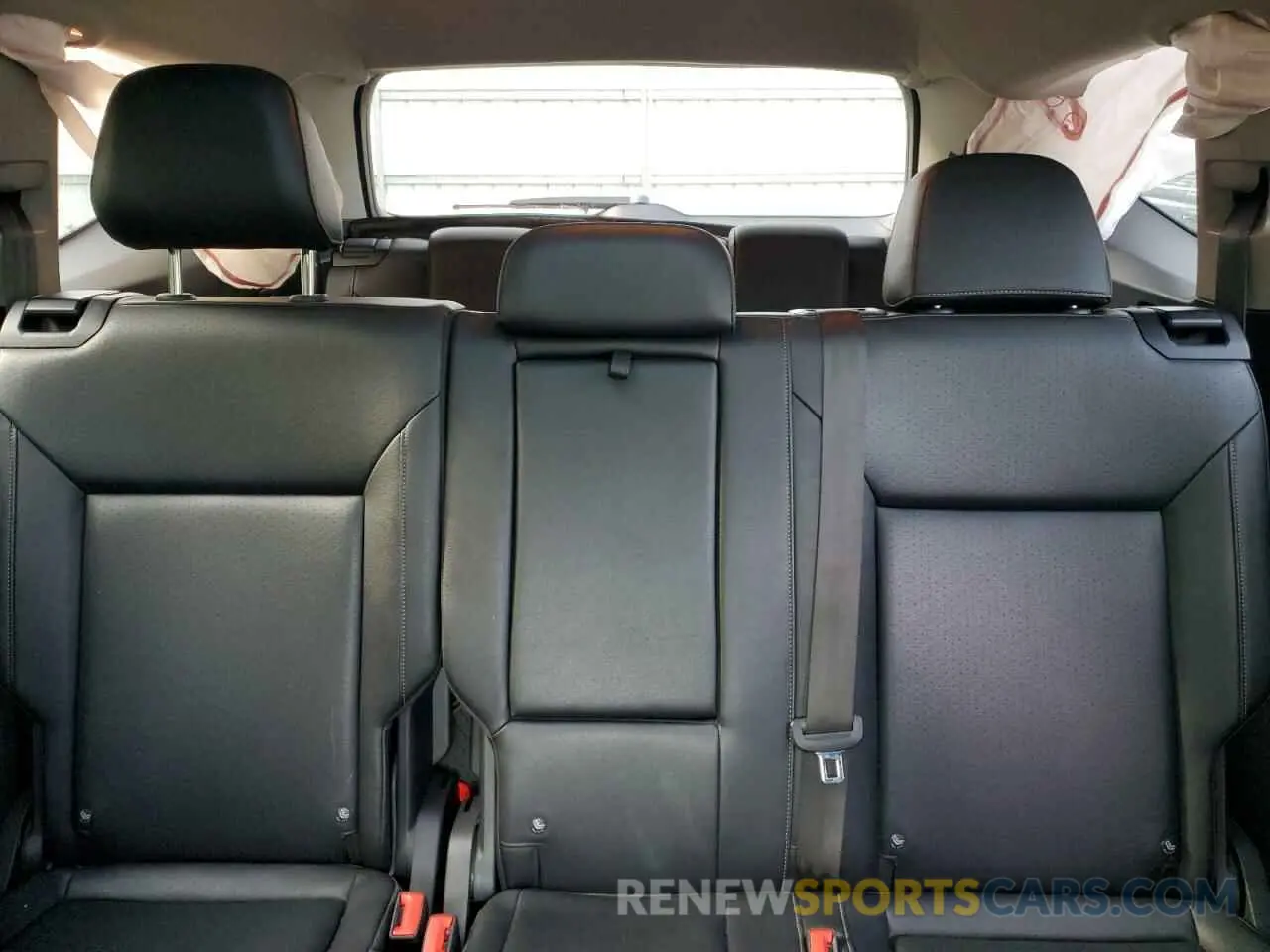 10 Photograph of a damaged car 1V2UR2CAXKC571180 VOLKSWAGEN ATLAS 2019