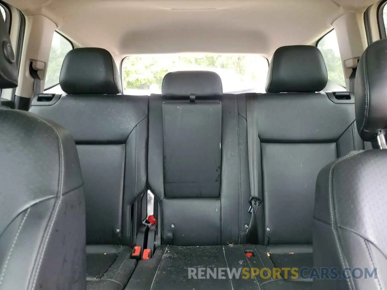 10 Photograph of a damaged car 1V2WR2CAXKC612609 VOLKSWAGEN ATLAS 2019