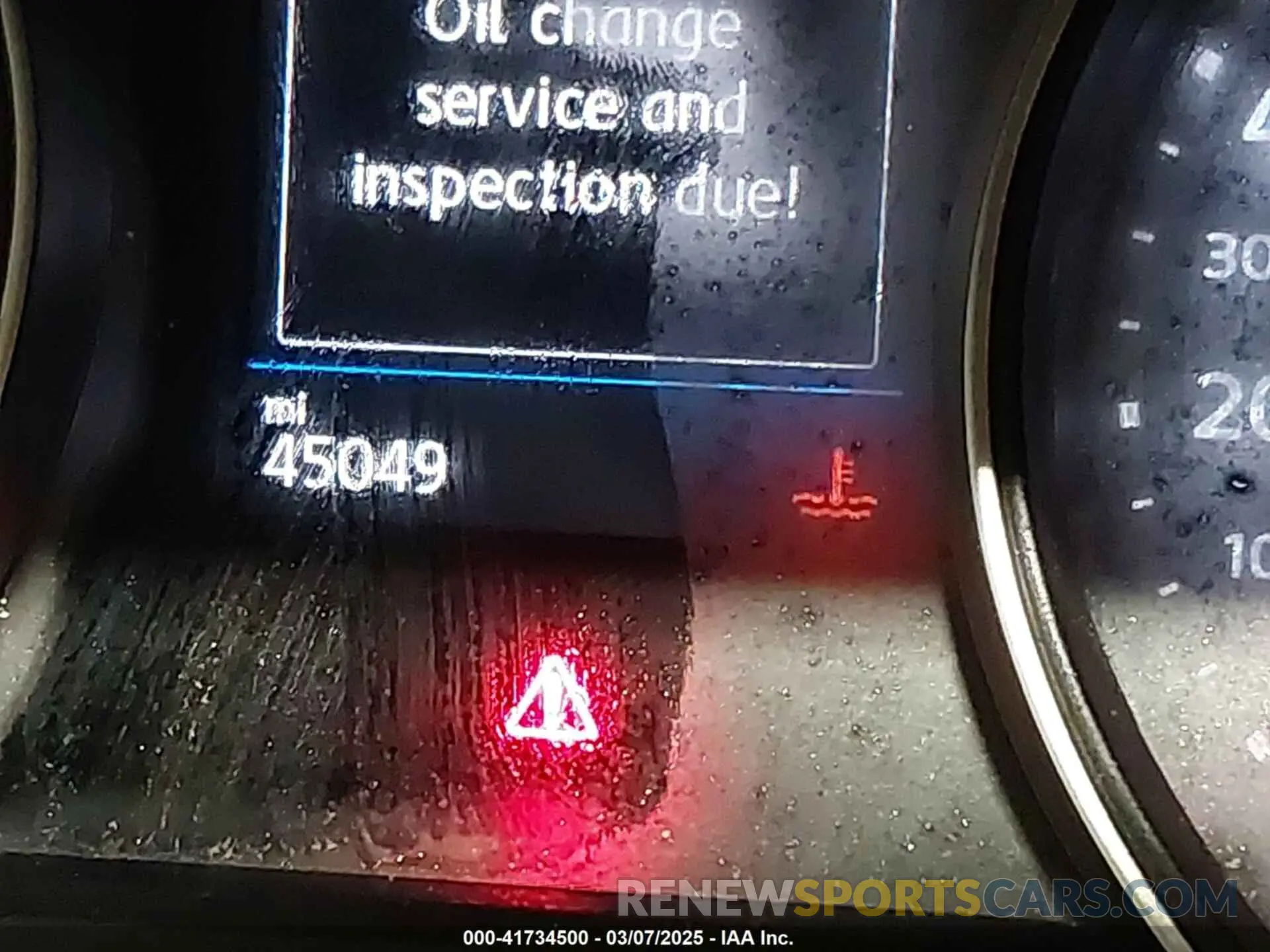 16 Photograph of a damaged car 1V2XR2CA0KC589099 VOLKSWAGEN ATLAS 2019