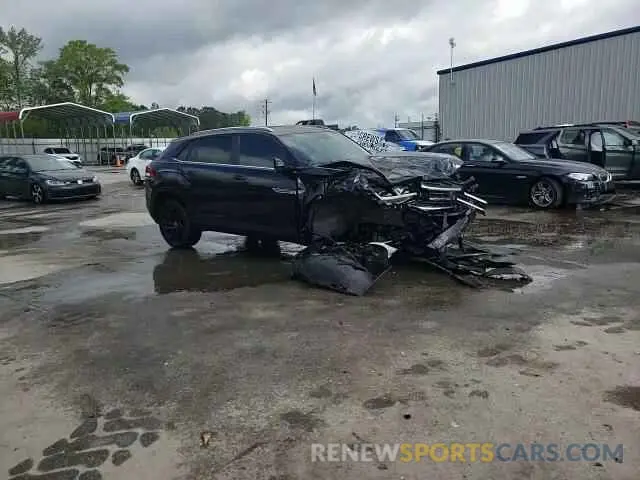 15 Photograph of a damaged car 1V21E2CA7LC228004 VOLKSWAGEN ATLAS 2020