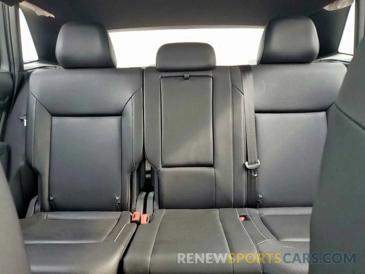 10 Photograph of a damaged car 1V2ME2CA7LC215380 VOLKSWAGEN ATLAS 2020