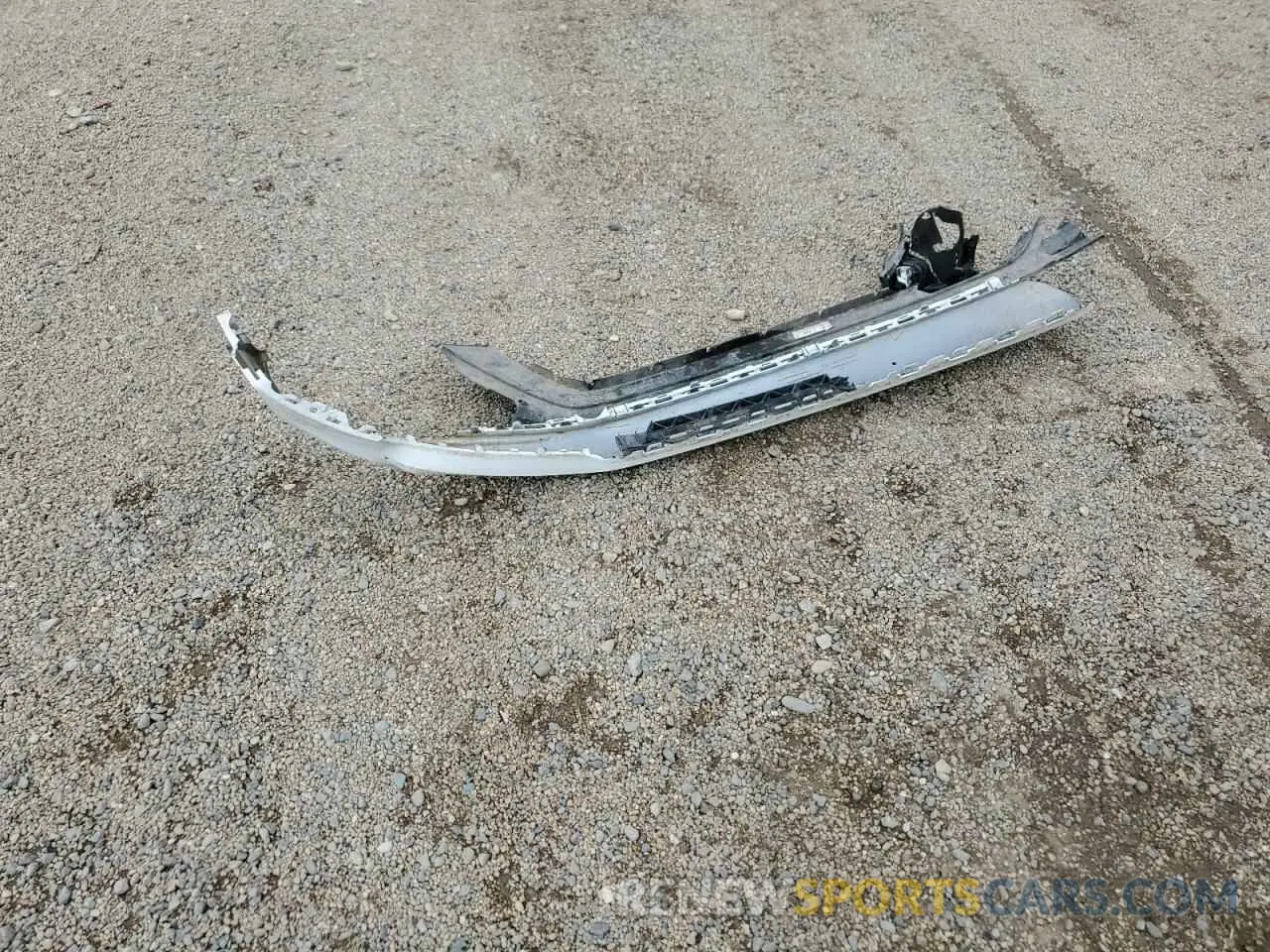 15 Photograph of a damaged car 1V2MR2CA0LC503200 VOLKSWAGEN ATLAS 2020